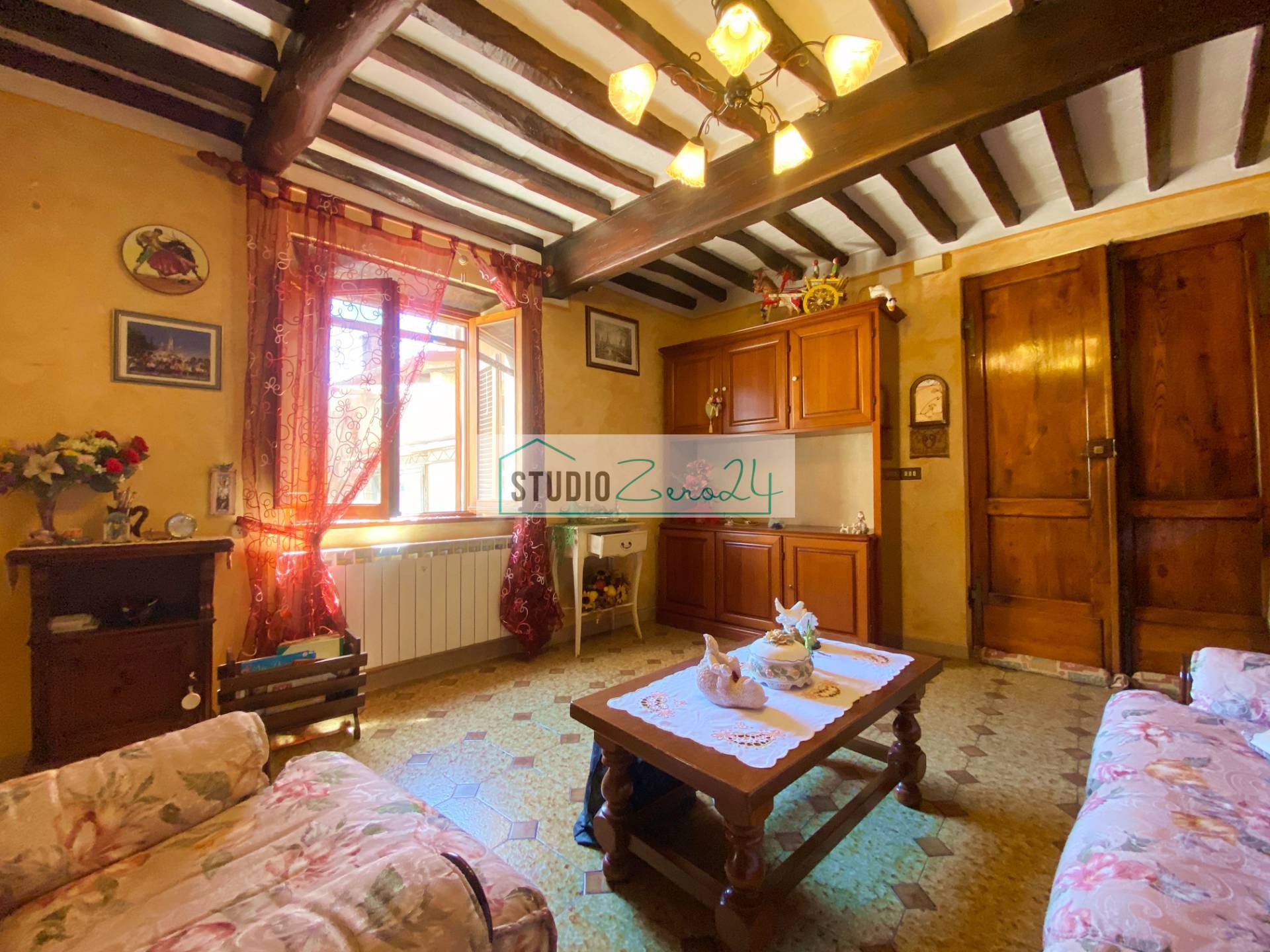 Casa semi indipendente in vendita a Camaiore, Torcigliano