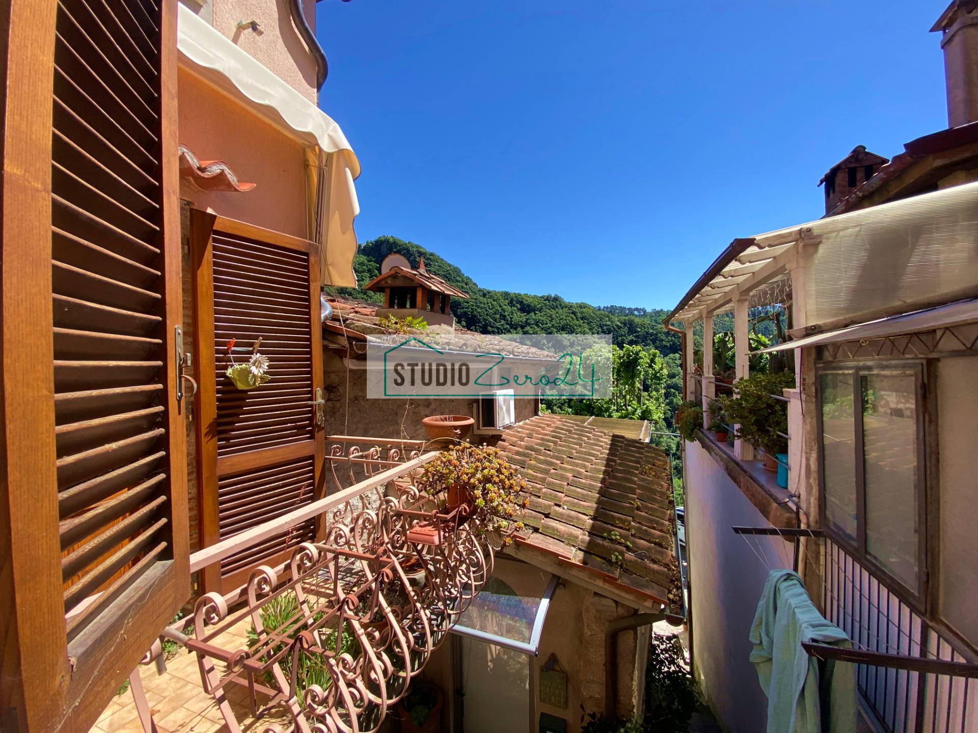 Casa semi indipendente in vendita a Camaiore, Torcigliano