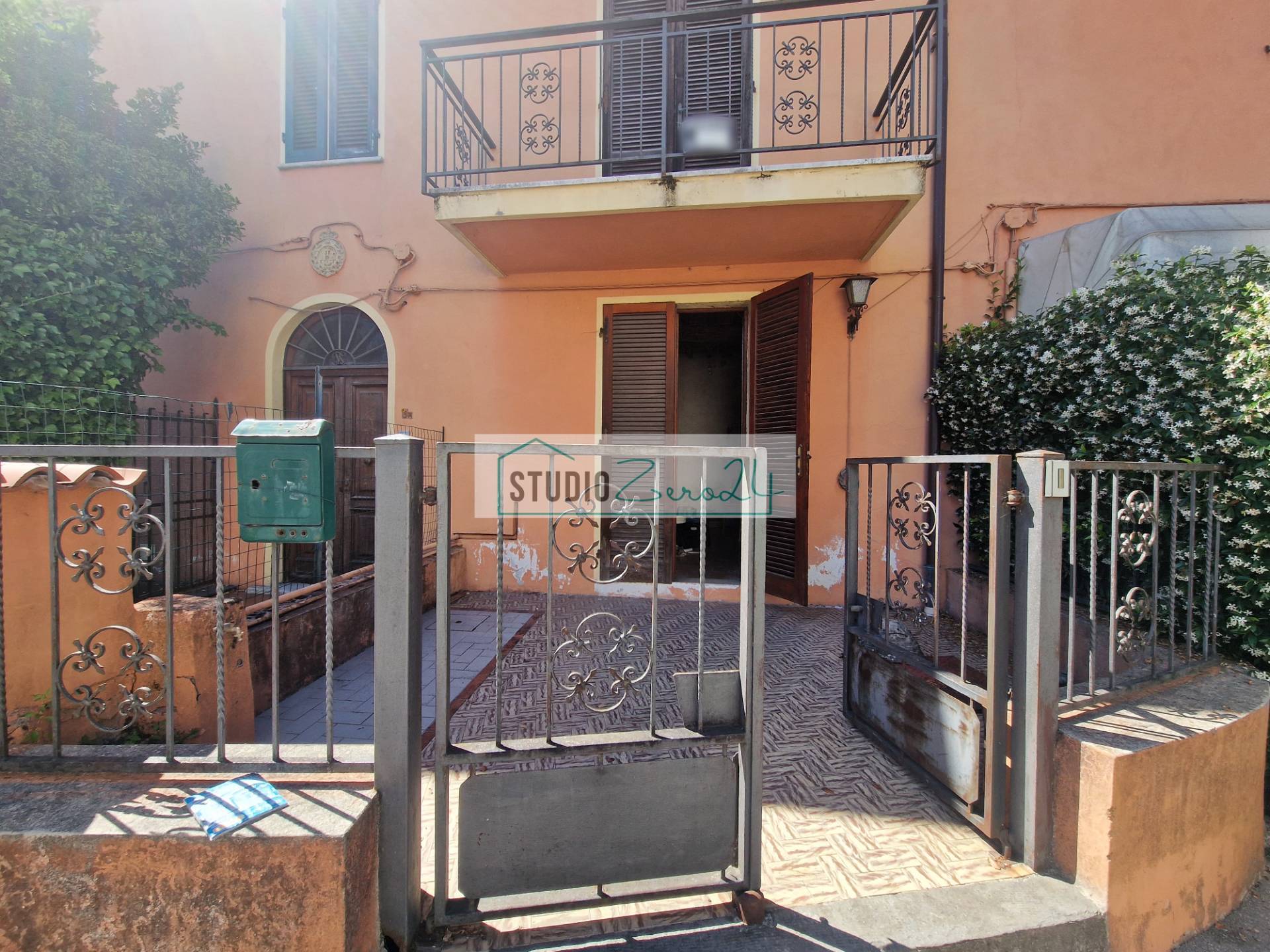 Casa semi indipendente in vendita a Camaiore, Frati