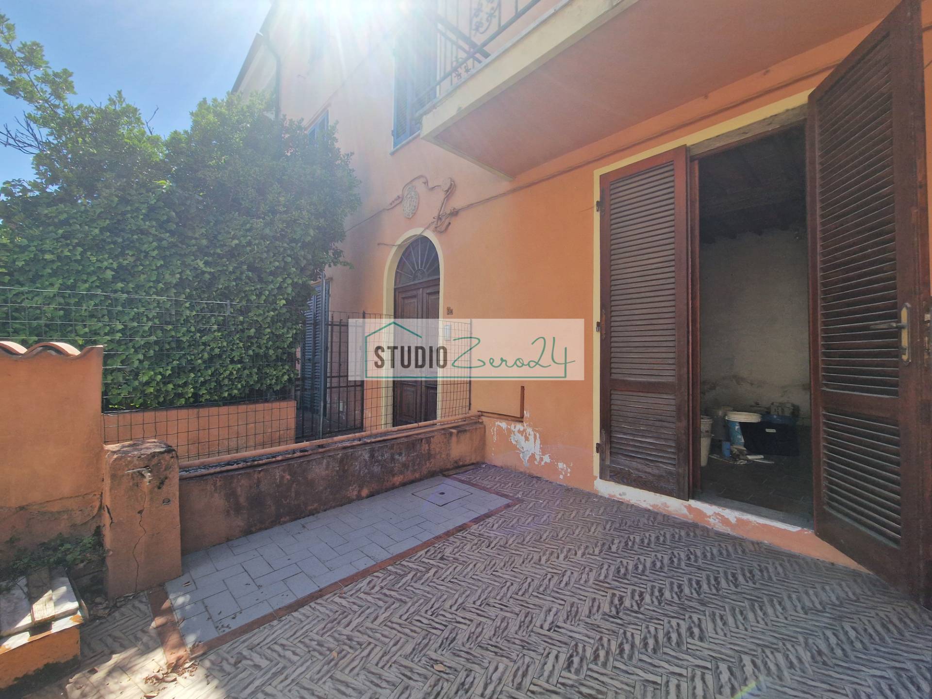 Casa semi indipendente in vendita a Camaiore, Frati