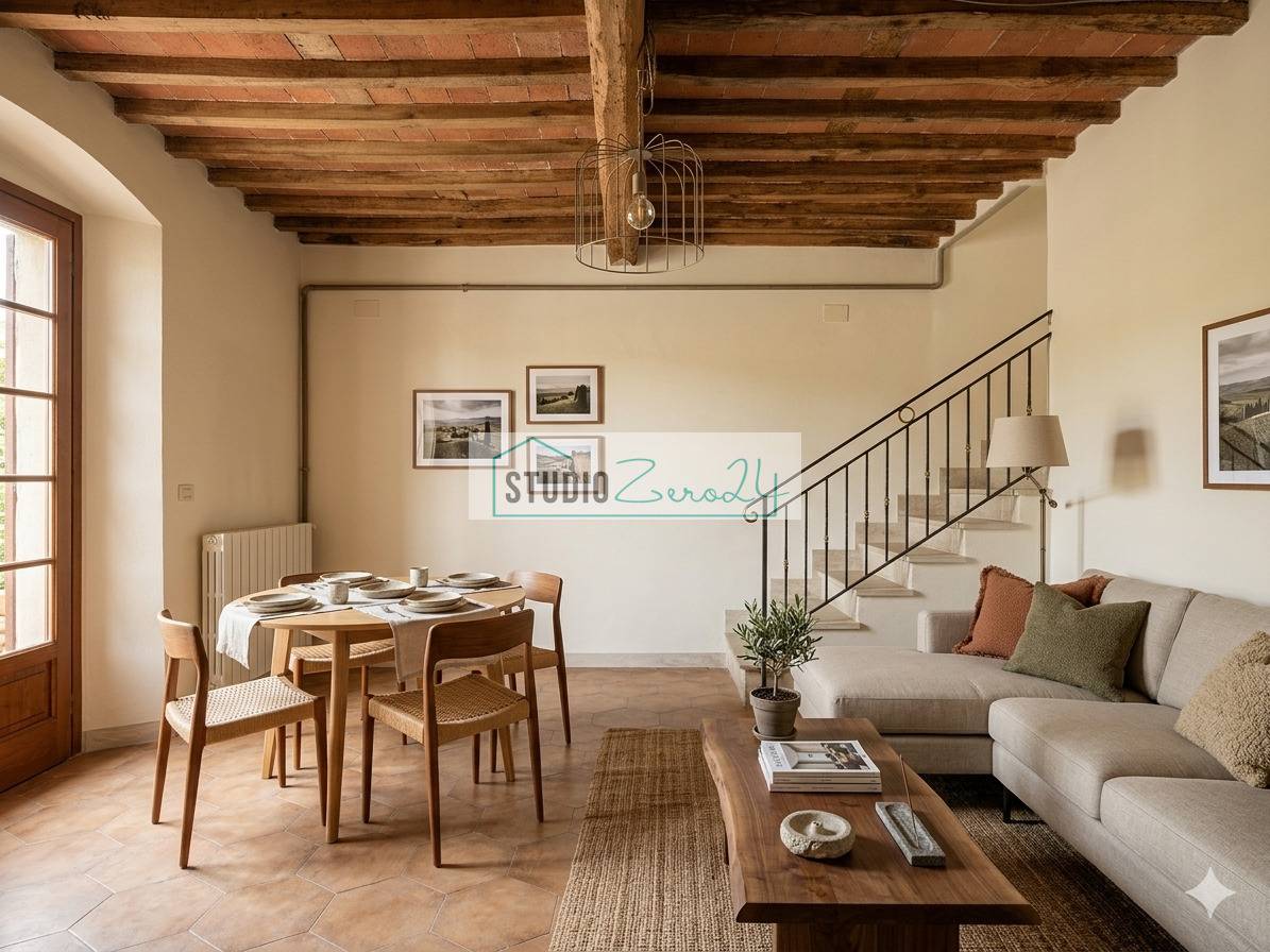 Casa semi indipendente in vendita a Camaiore, Frati