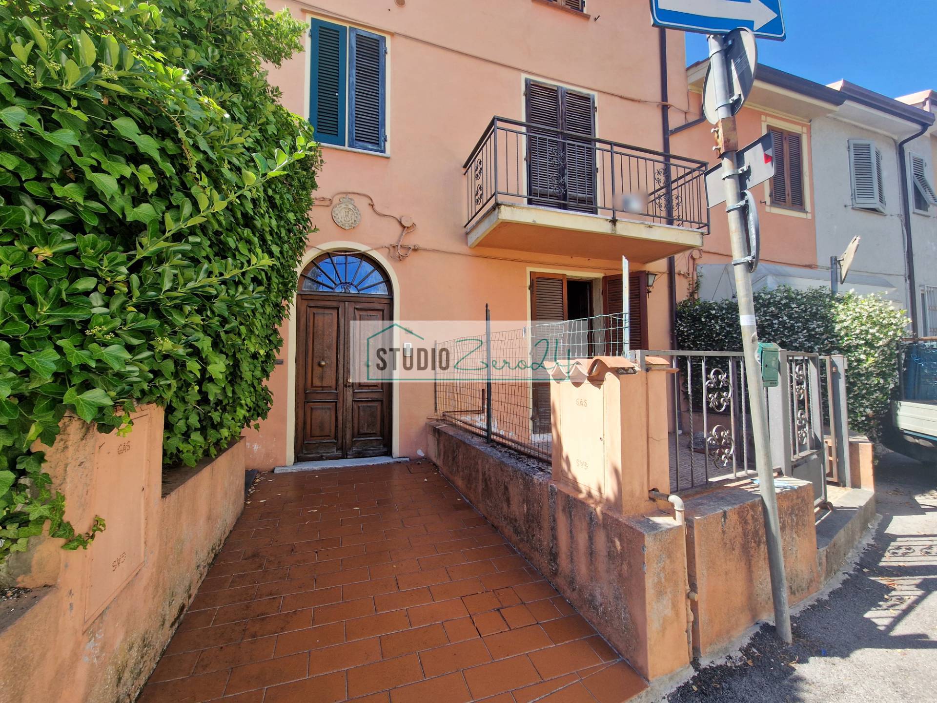 Appartamento in vendita a Camaiore, Frati
