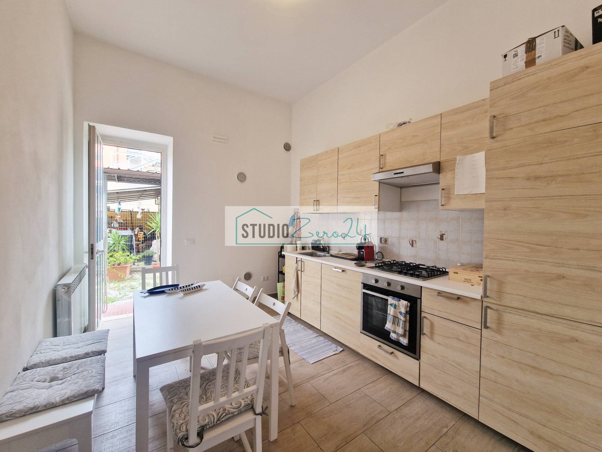Appartamento in vendita a Camaiore, Lido di Camaiore