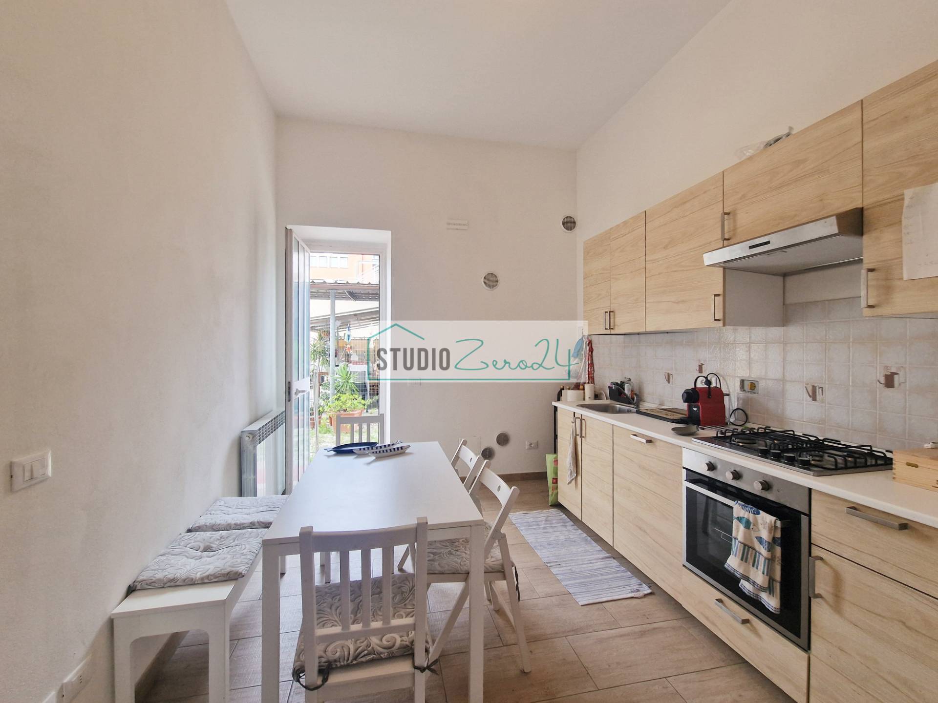 Appartamento in vendita a Camaiore, Lido di Camaiore
