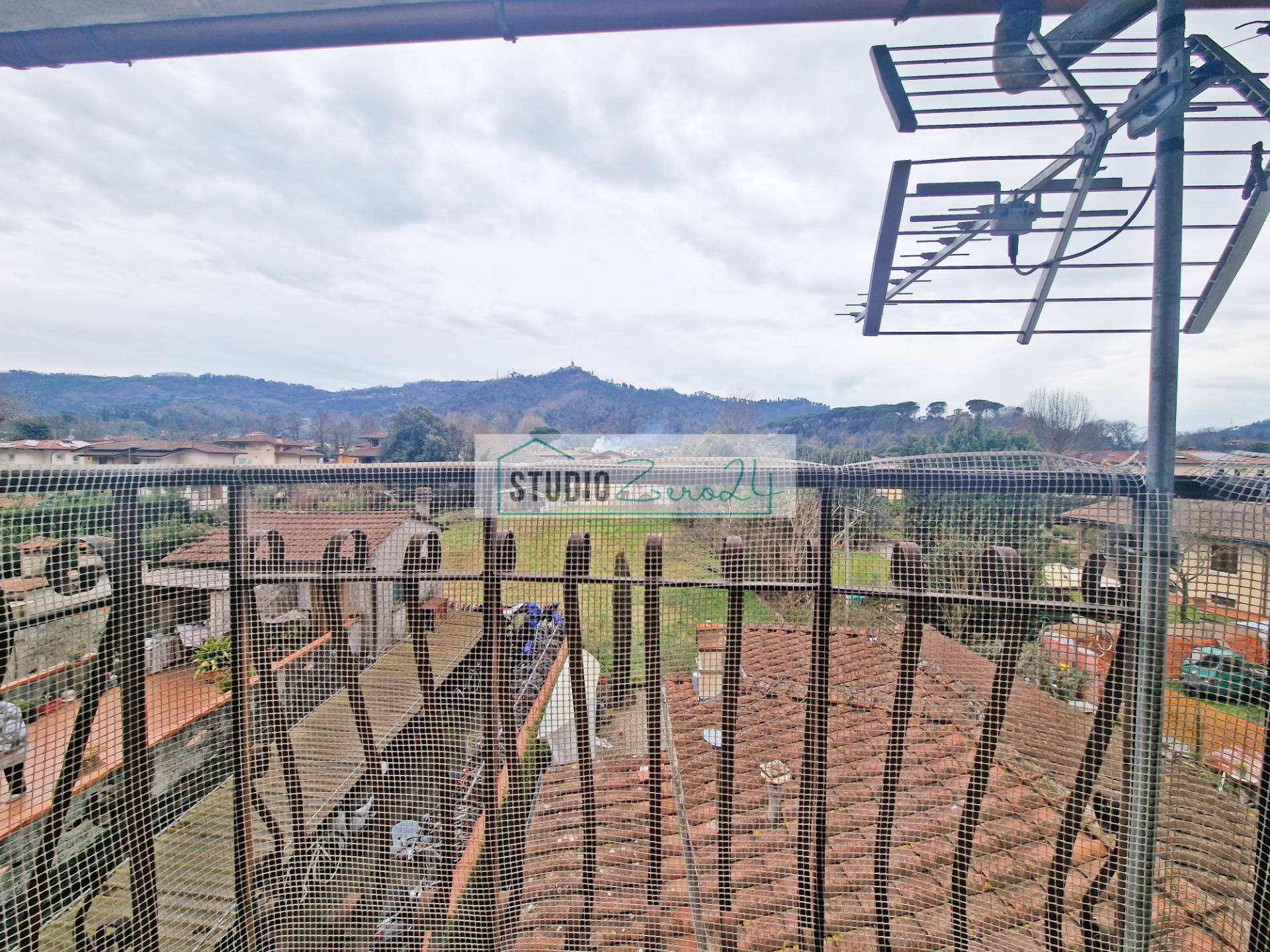 Appartamento in vendita a Camaiore, Camaiore Centro