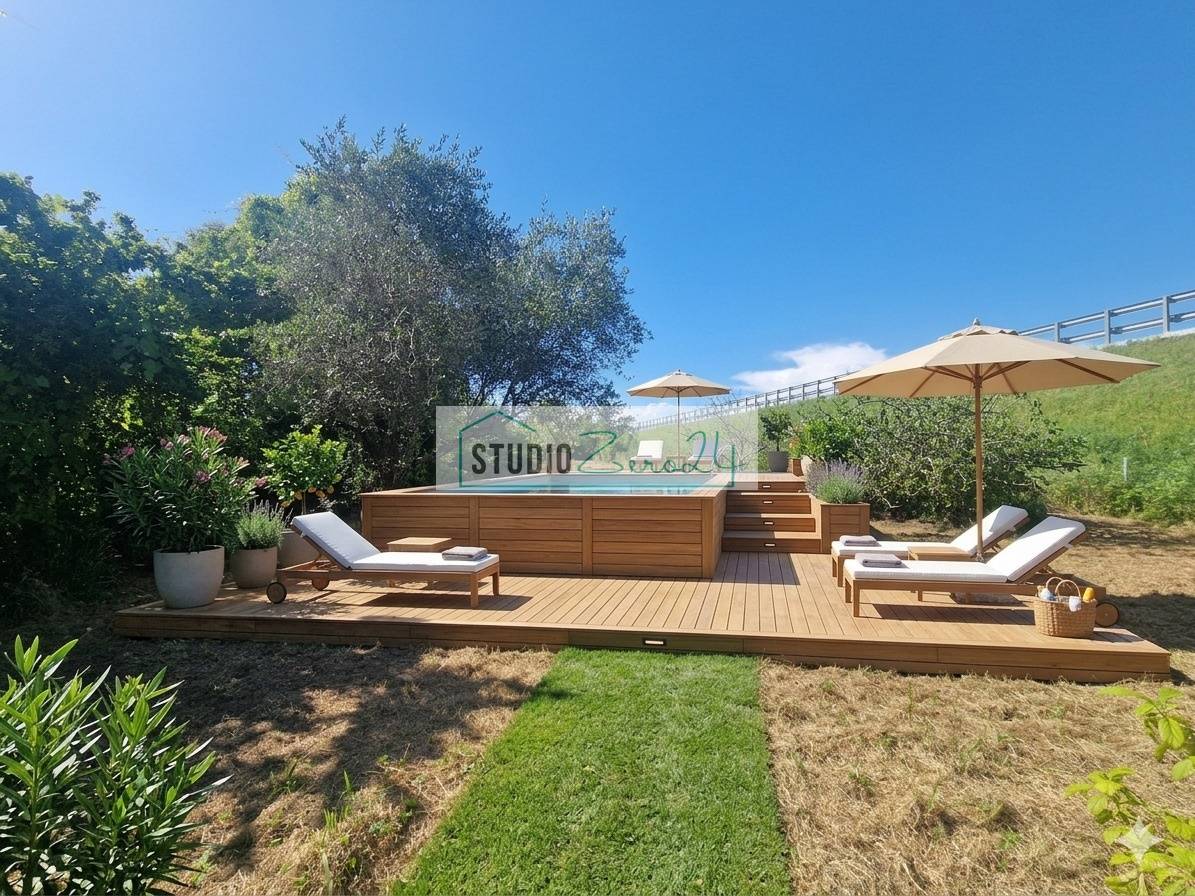 Terreno Agricolo in vendita a Camaiore, Lido di Camaiore
