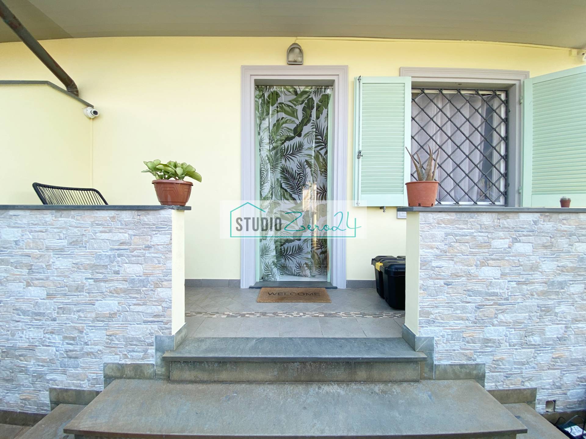 Casa semi indipendente in vendita a Camaiore, Capezzano Pianore