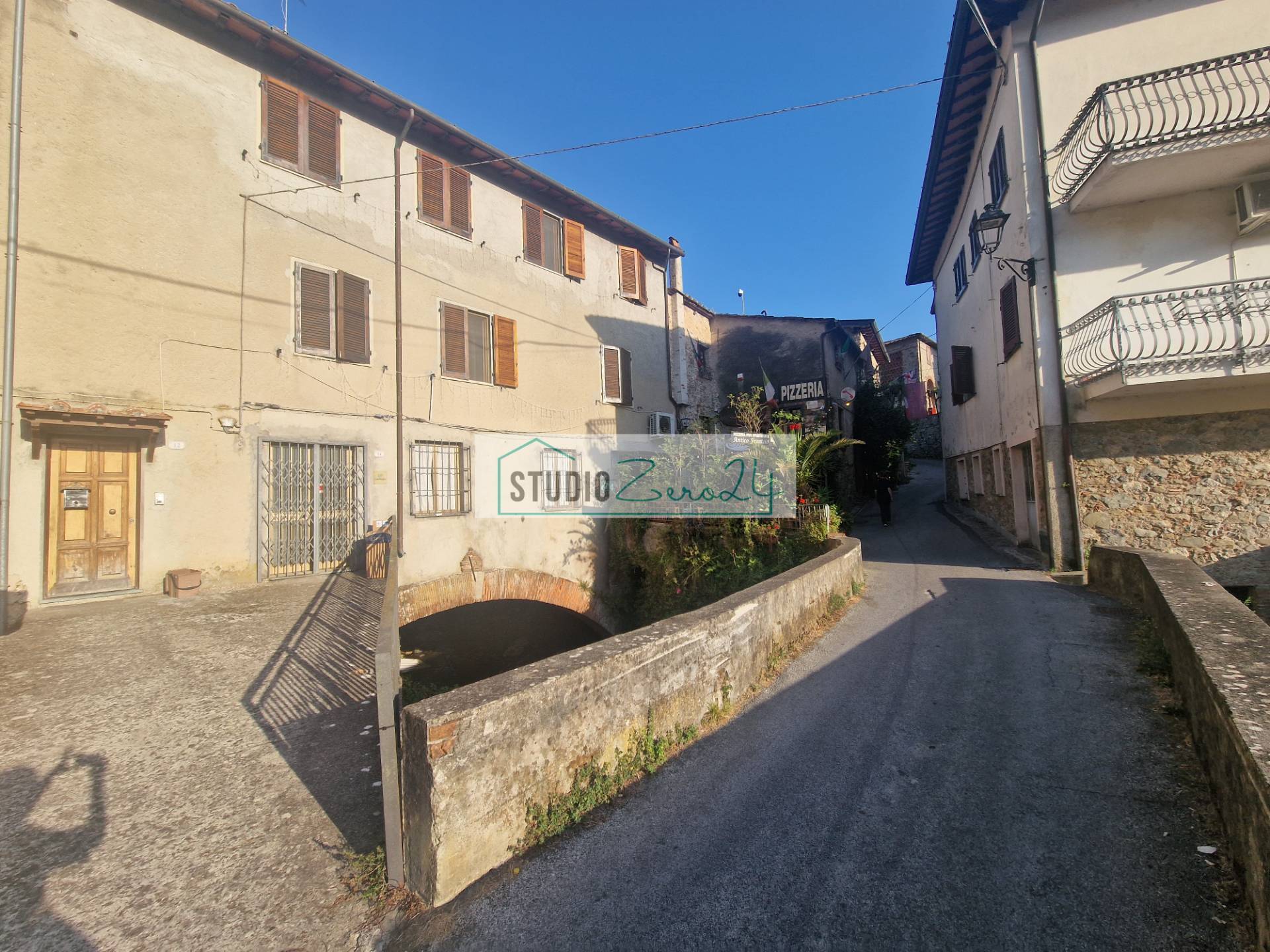 Casa semi indipendente in vendita a Camaiore, Nocchi