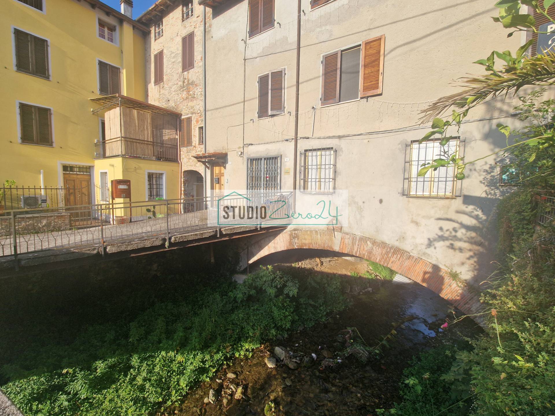 Casa semi indipendente in vendita a Camaiore, Nocchi