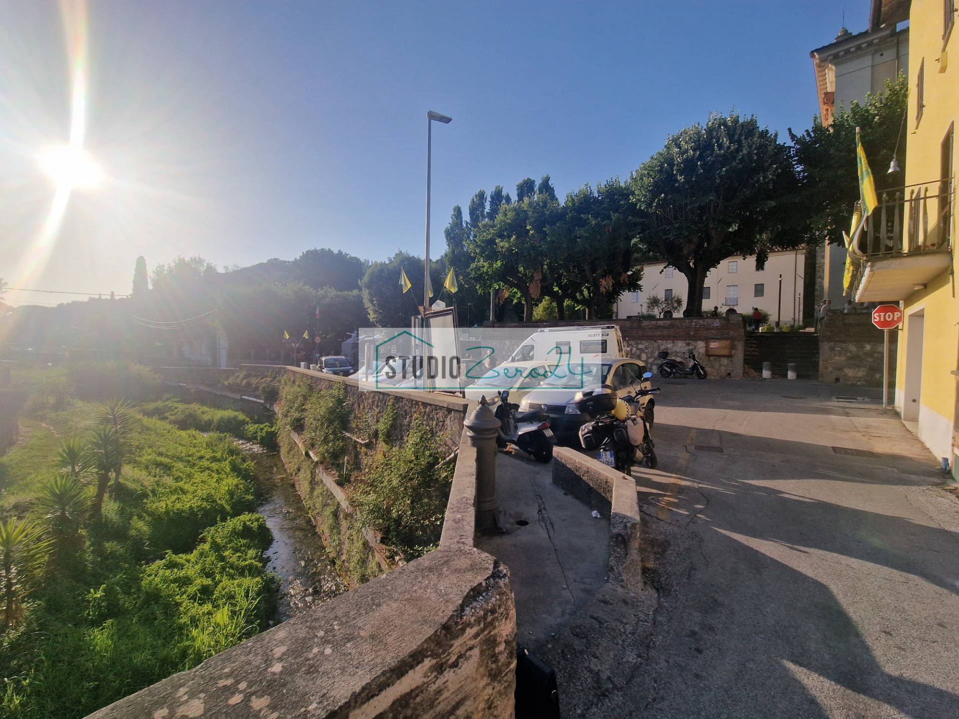 Casa semi indipendente in vendita a Camaiore, Nocchi