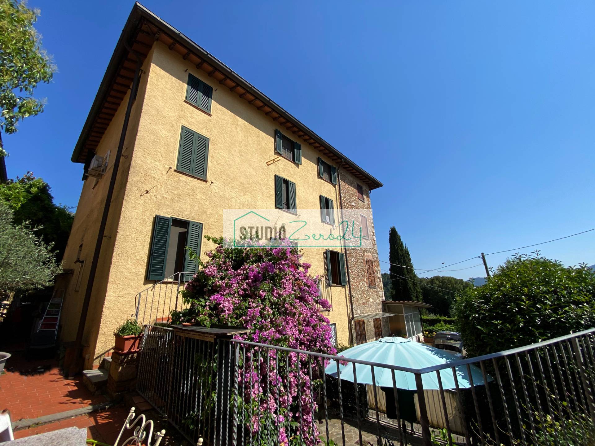 Appartamento in vendita a Camaiore, Vado