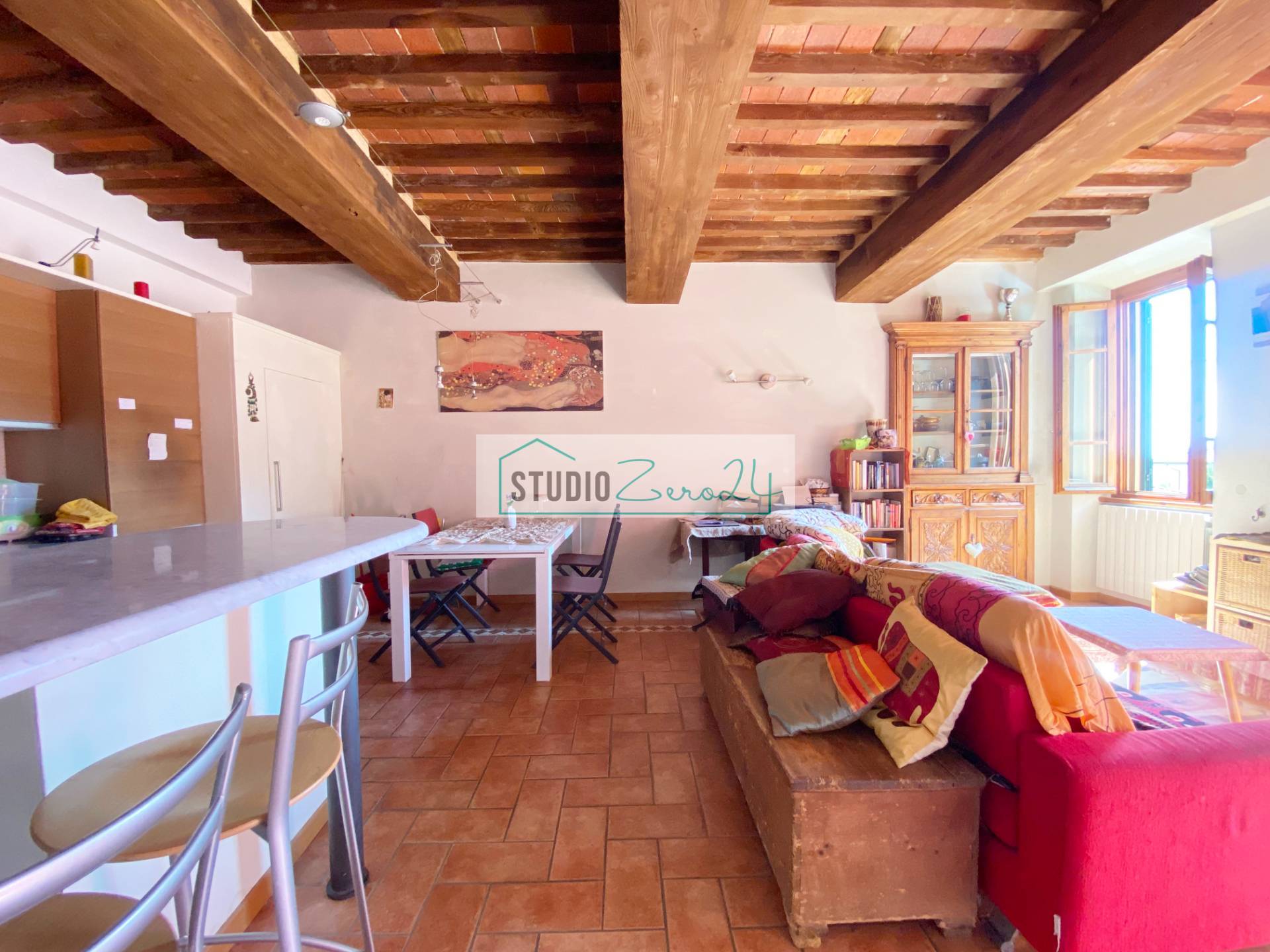 Appartamento in vendita a Camaiore, Vado