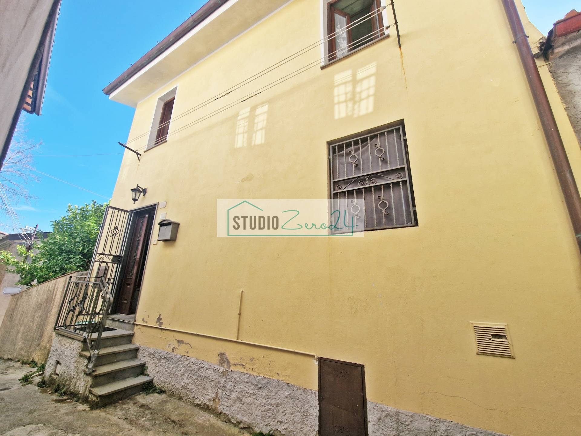 Casa semi indipendente in vendita a Camaiore, Greppolungo