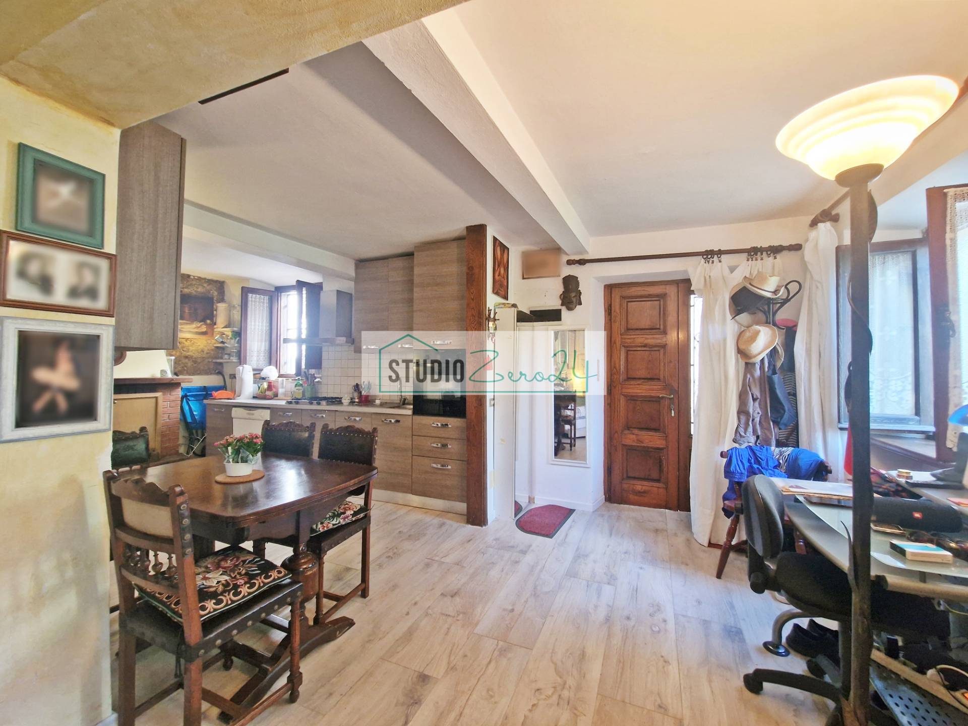 Casa semi indipendente in vendita a Camaiore, Greppolungo