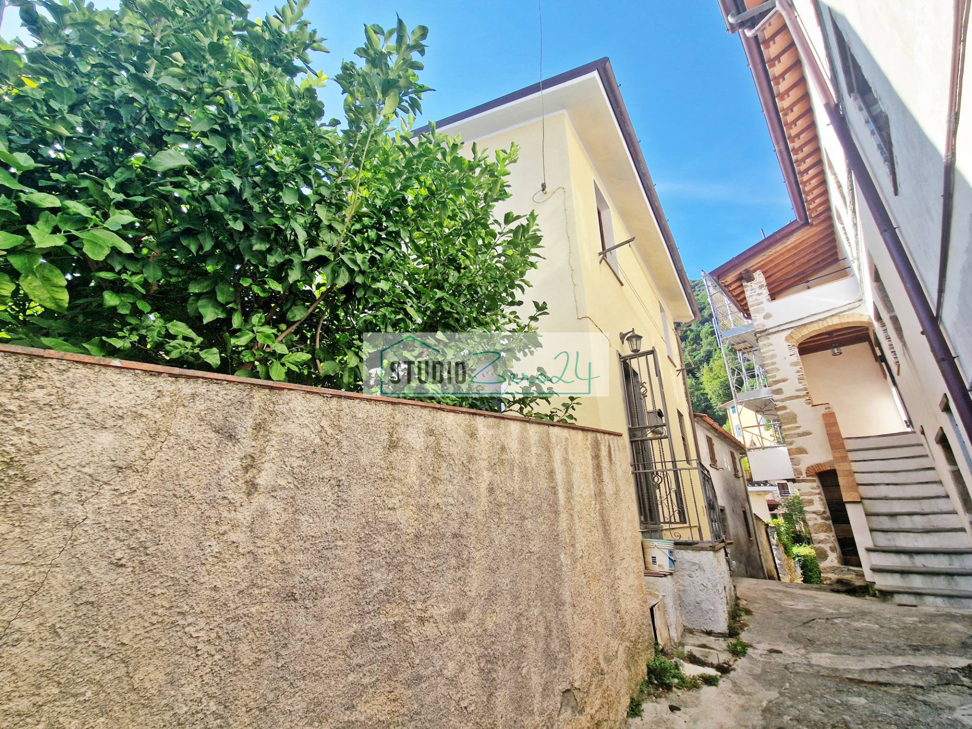 Casa semi indipendente in vendita a Camaiore, Greppolungo