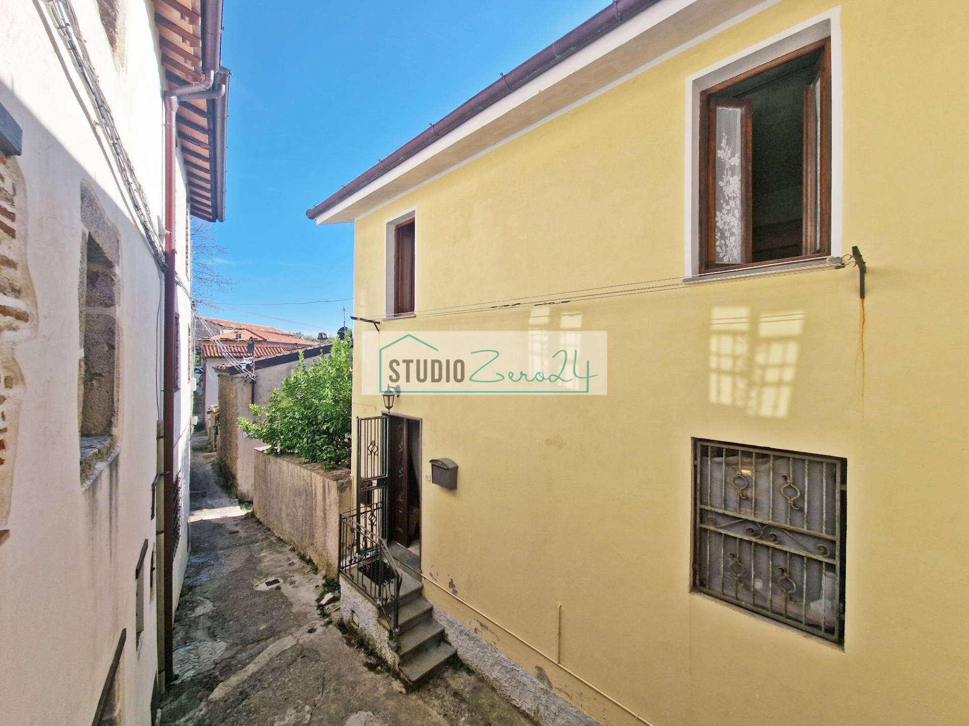 Casa semi indipendente in vendita a Camaiore, Greppolungo