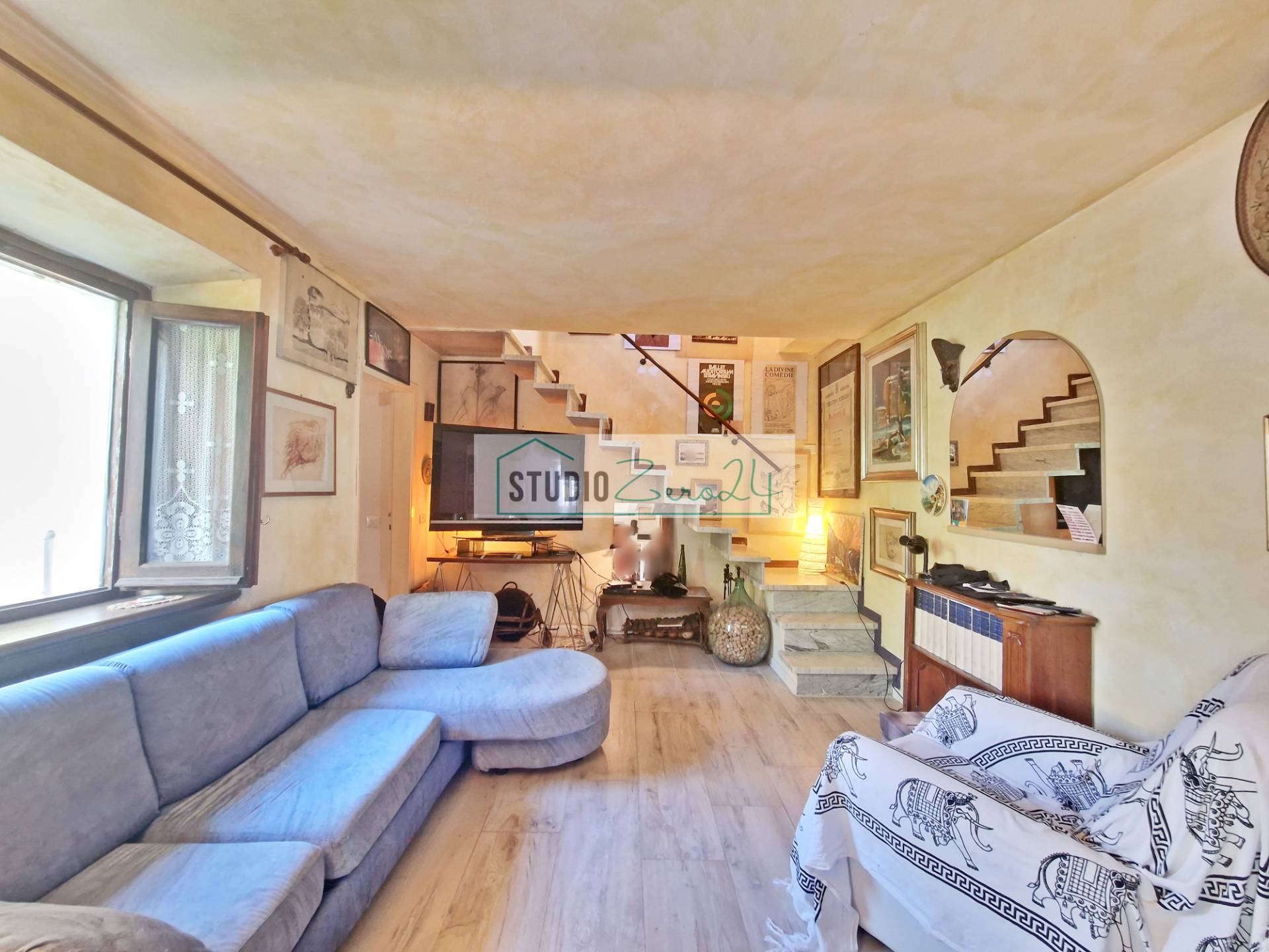 Casa semi indipendente in vendita a Camaiore, Greppolungo
