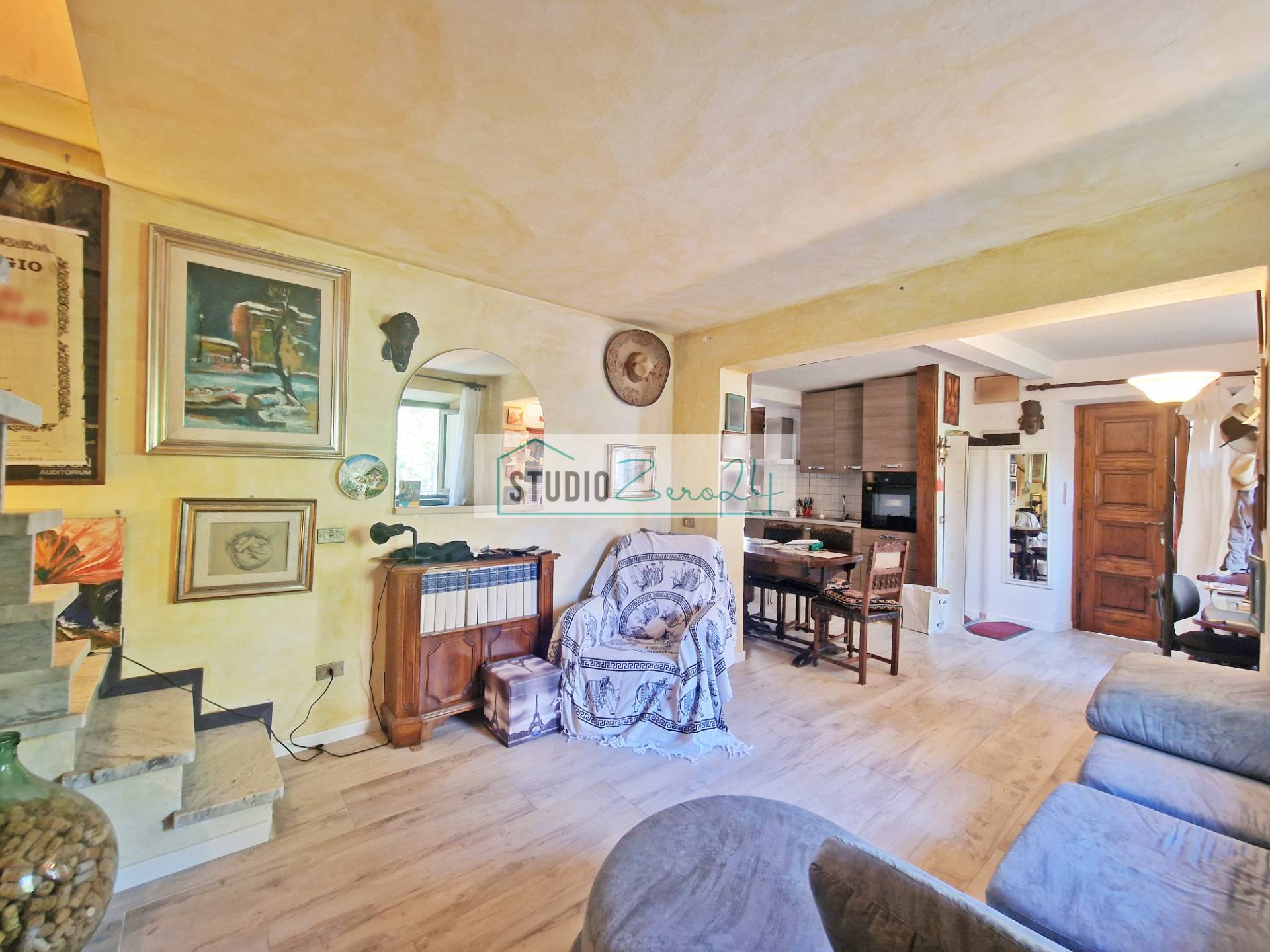 Casa semi indipendente in vendita a Camaiore, Greppolungo