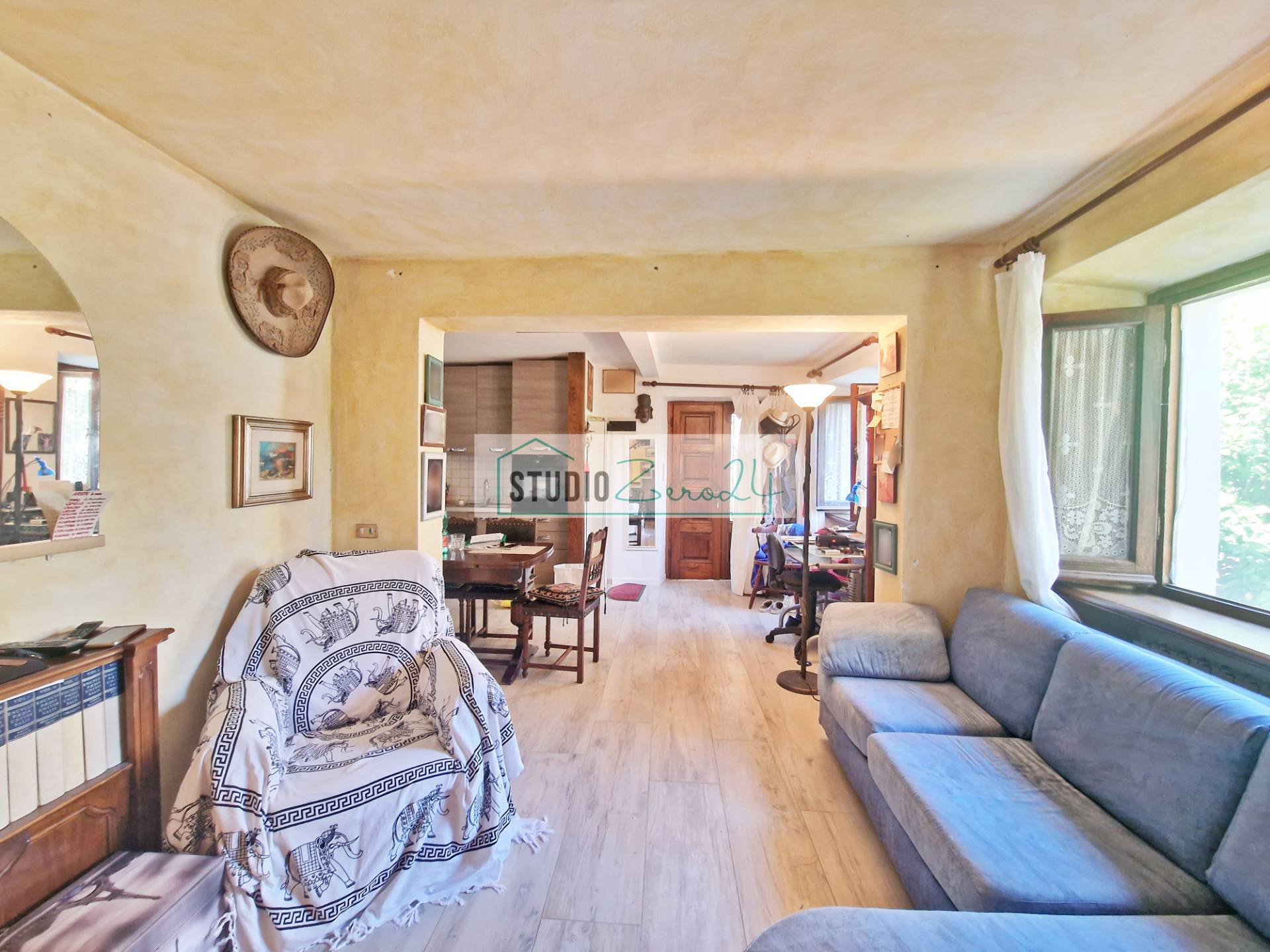 Casa semi indipendente in vendita a Camaiore, Greppolungo