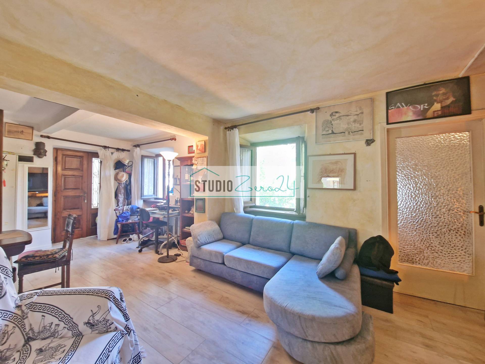 Casa semi indipendente in vendita a Camaiore, Greppolungo