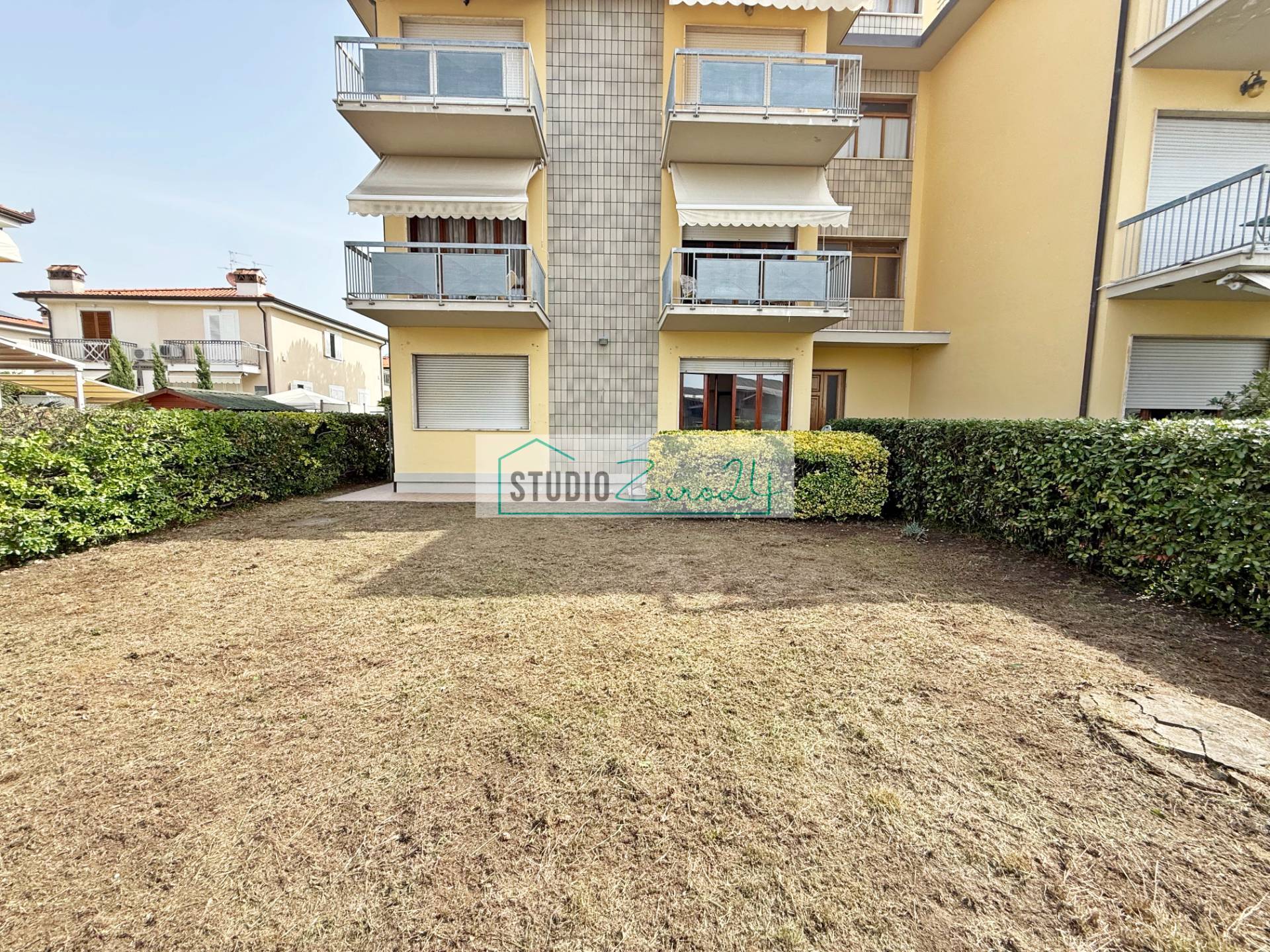 Appartamento in vendita a Camaiore, Lido di Camaiore