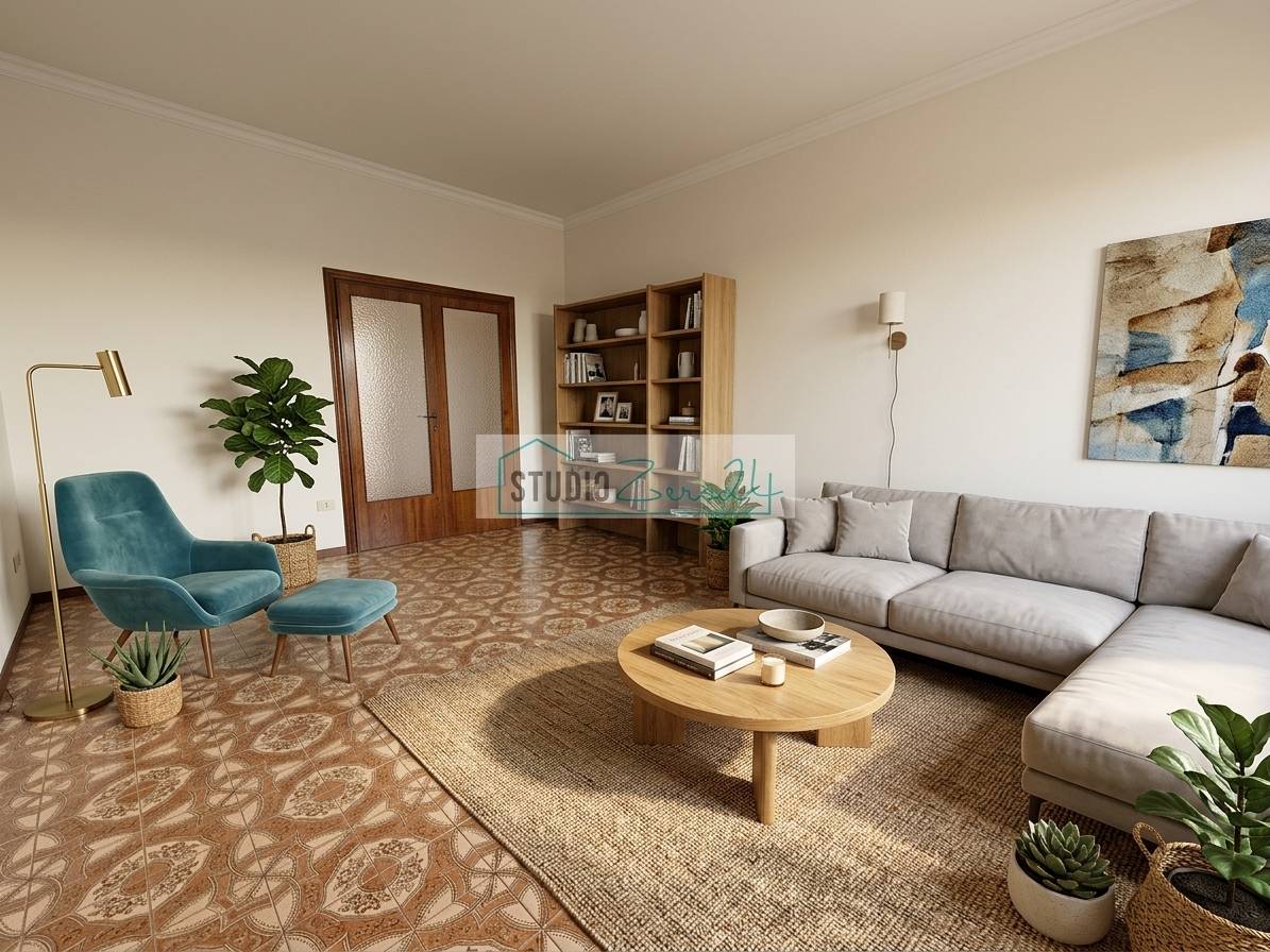 Appartamento in vendita a Camaiore, Lido di Camaiore