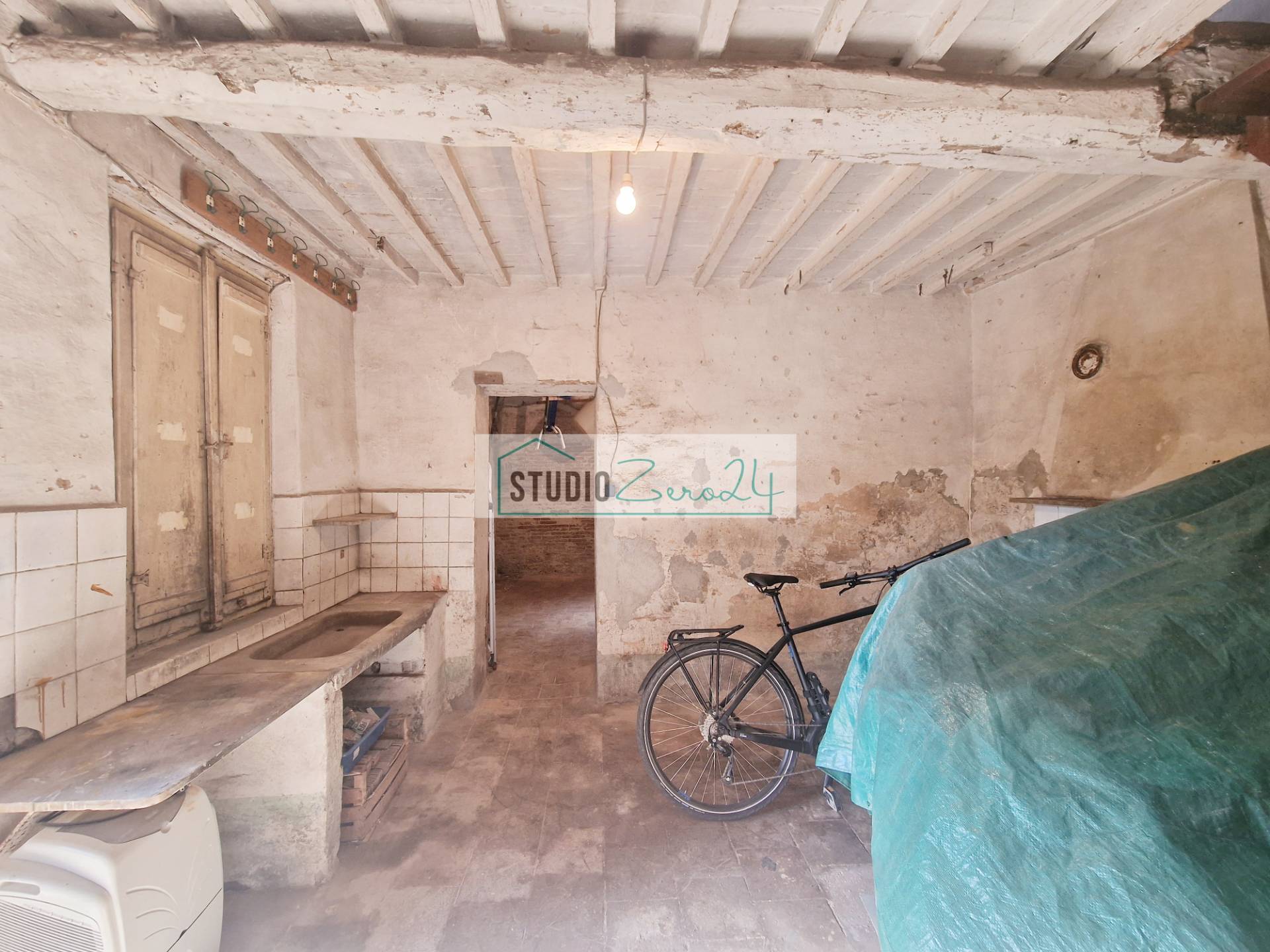 Casa semi indipendente in vendita a Camaiore, Frati