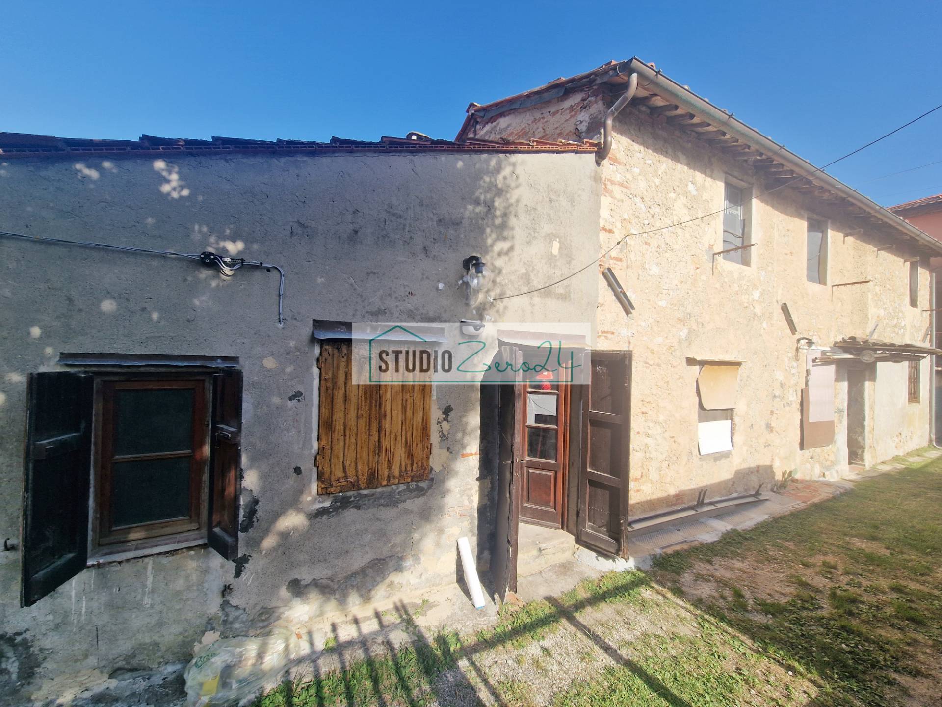 Casa semi indipendente in vendita a Camaiore, Frati