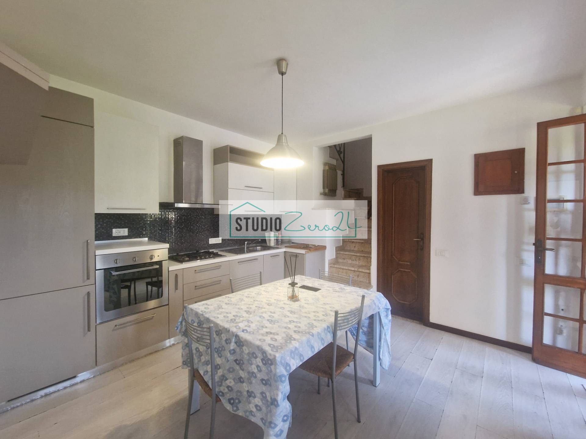 Villetta Bifamiliare in vendita a Camaiore, Camaiore Centro