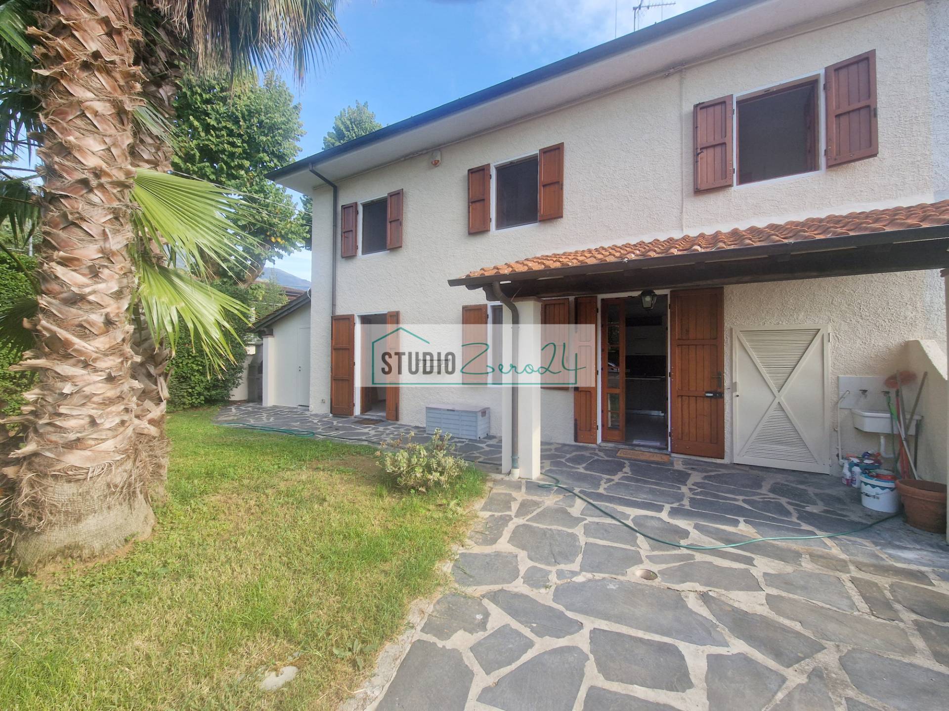 Villetta Bifamiliare in vendita a Camaiore, Camaiore Centro