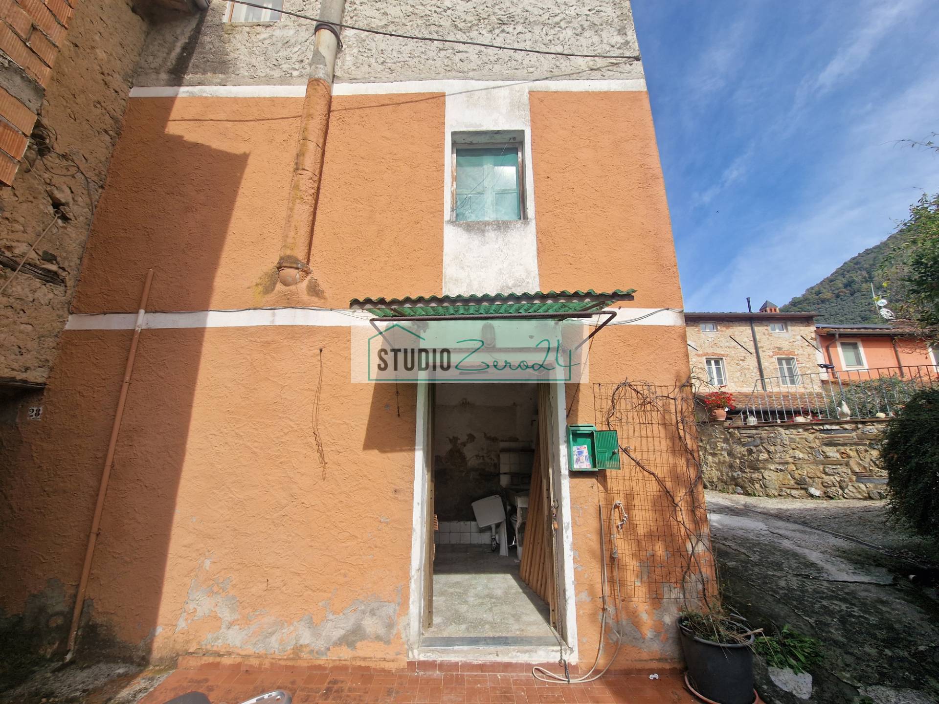 Terratetto in vendita a Camaiore