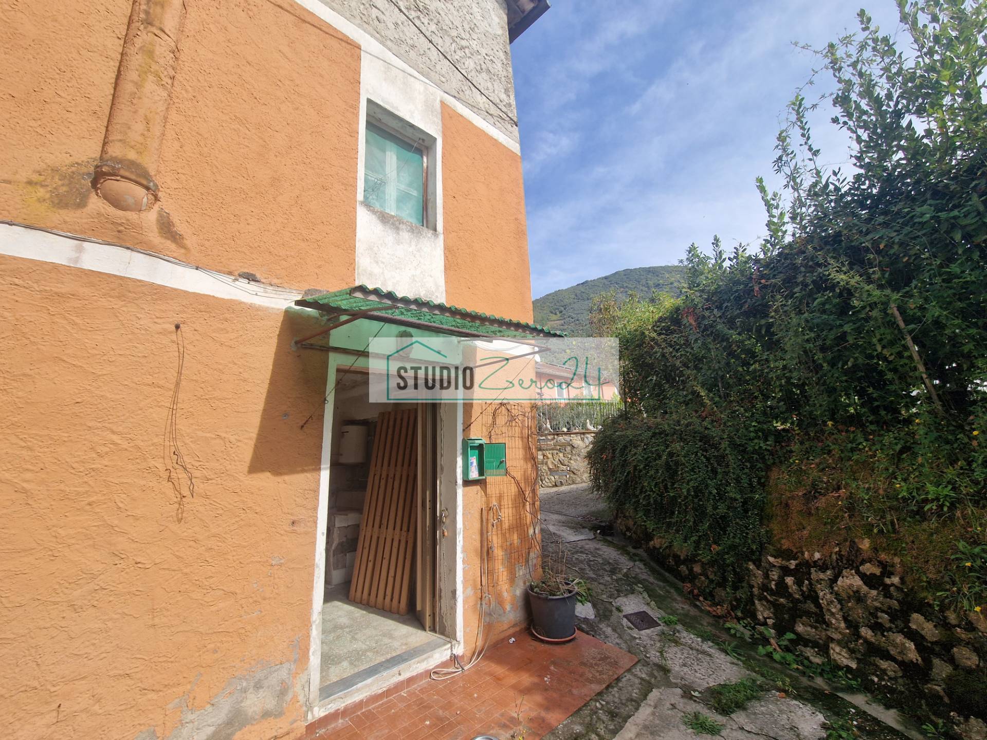 Terratetto in vendita a Camaiore