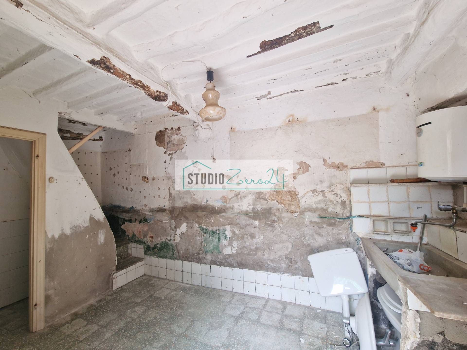 Terratetto in vendita a Camaiore
