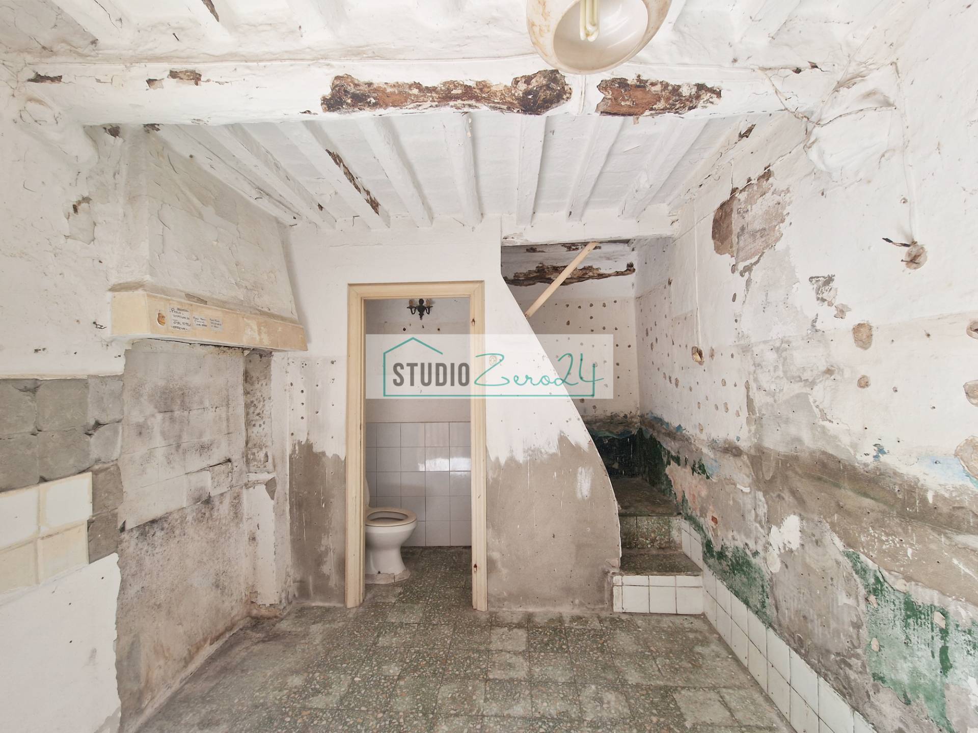 Terratetto in vendita a Camaiore