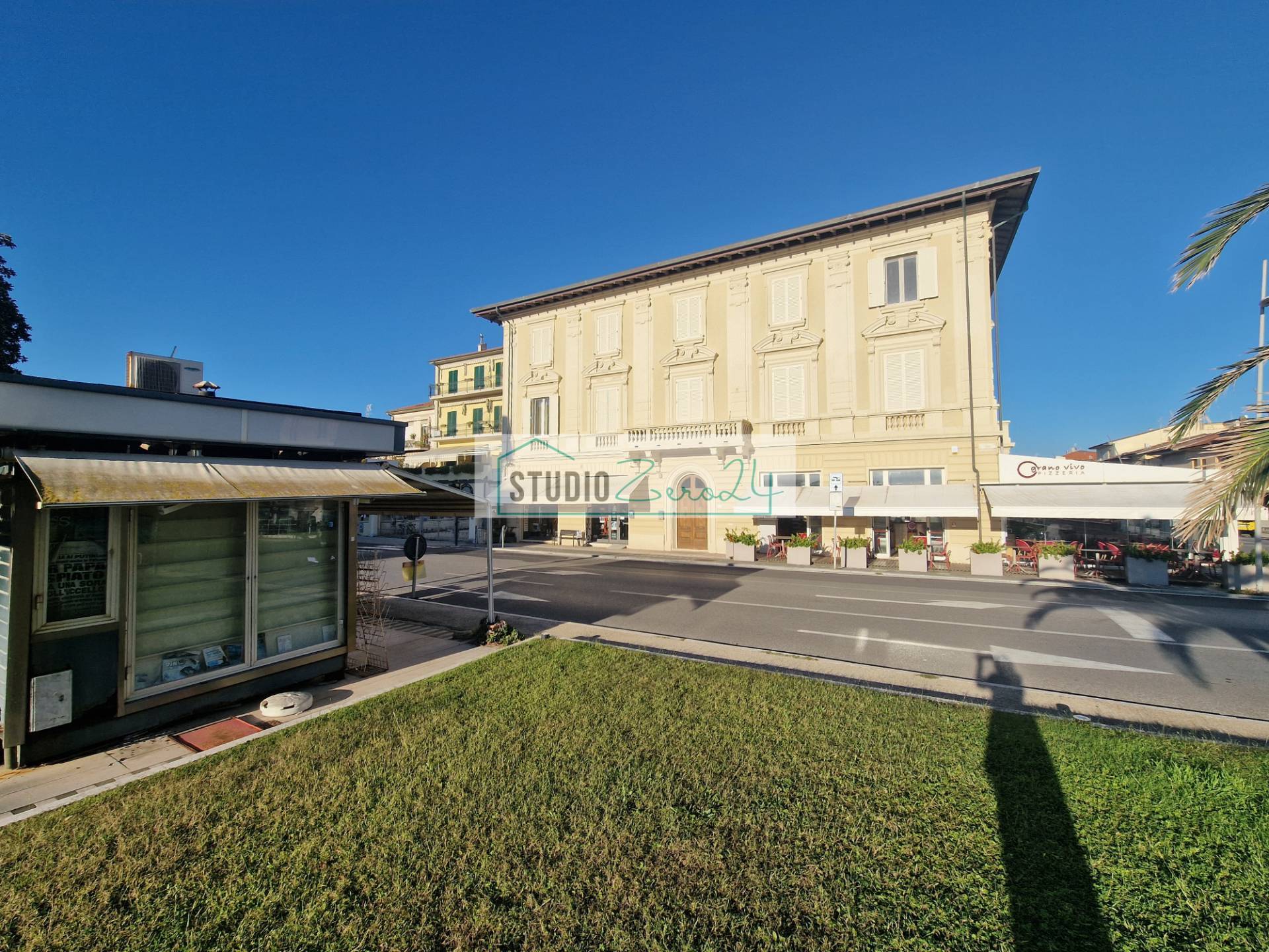 Appartamento in vendita a Camaiore, Lido di Camaiore