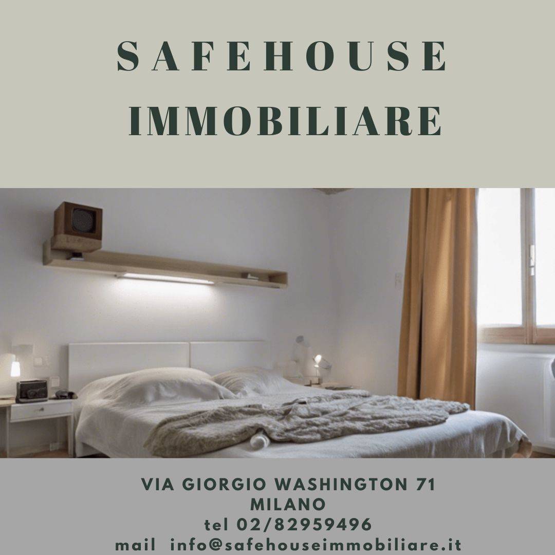 Appartamento in vendita a Varese