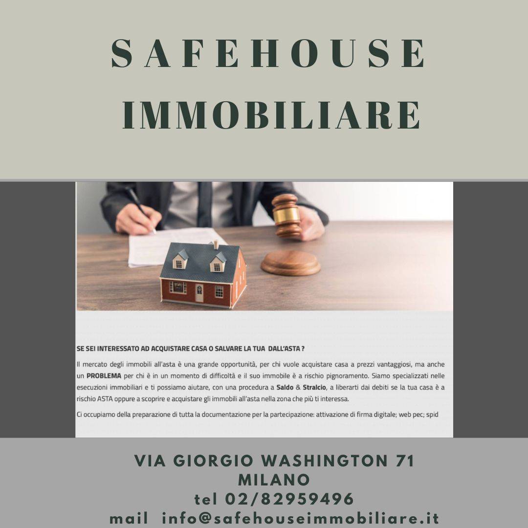 Appartamento in vendita a Desio