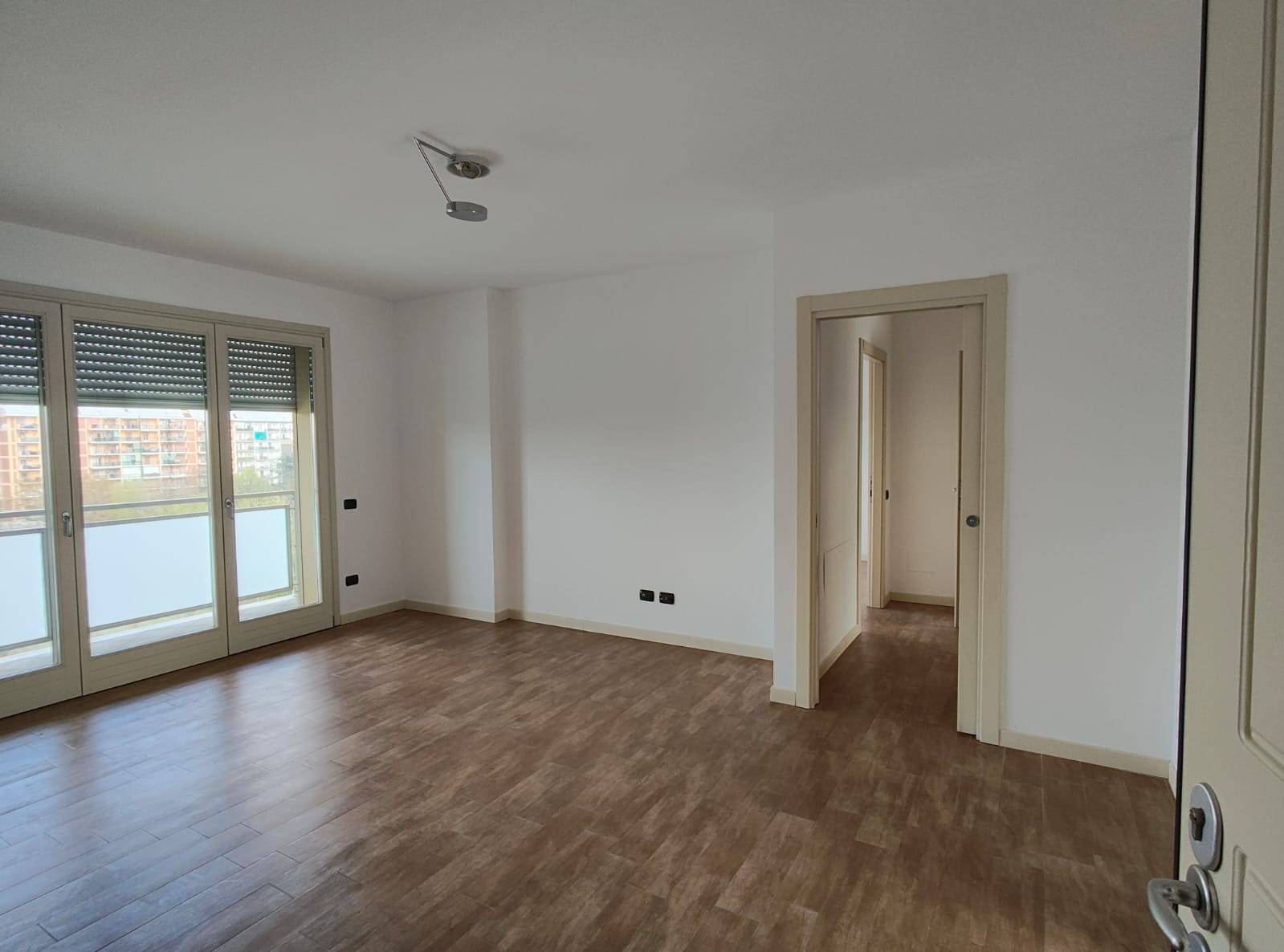 Appartamento in vendita a San Giuliano Milanese, San Giuliano