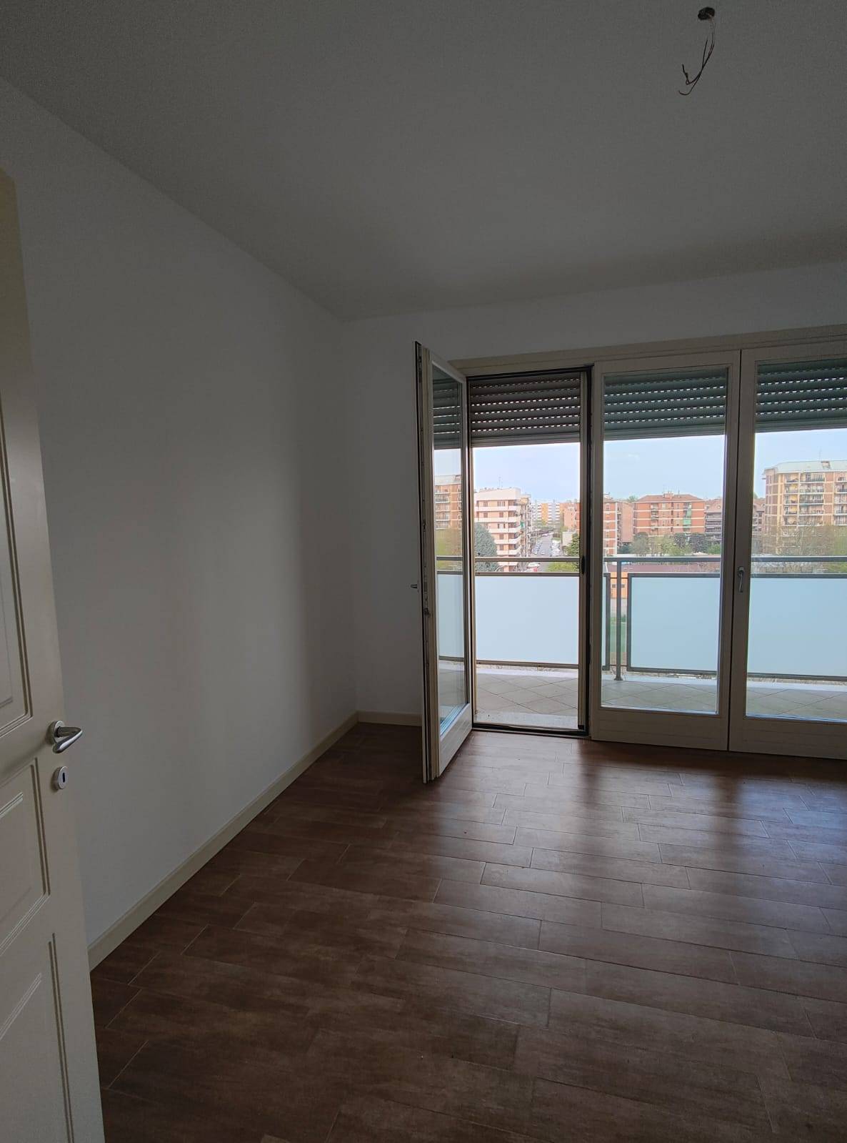 Appartamento in vendita a San Giuliano Milanese, San Giuliano