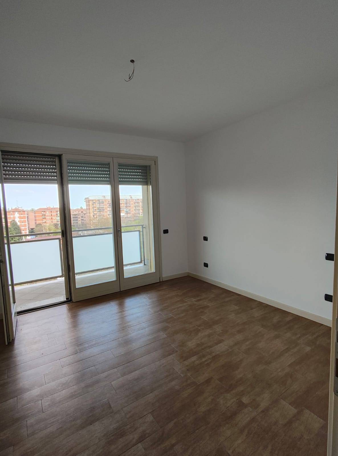 Appartamento in vendita a San Giuliano Milanese, San Giuliano