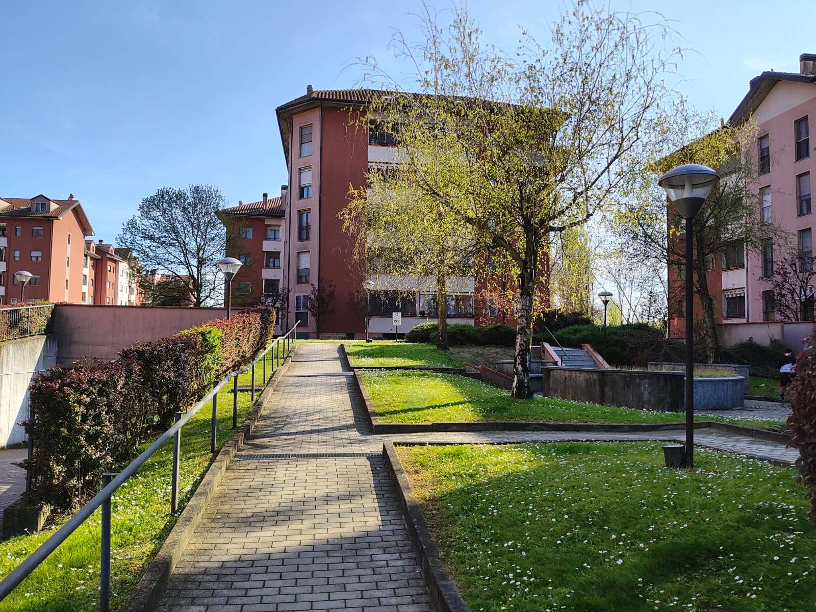 Appartamento in vendita a San Giuliano Milanese, Zivido