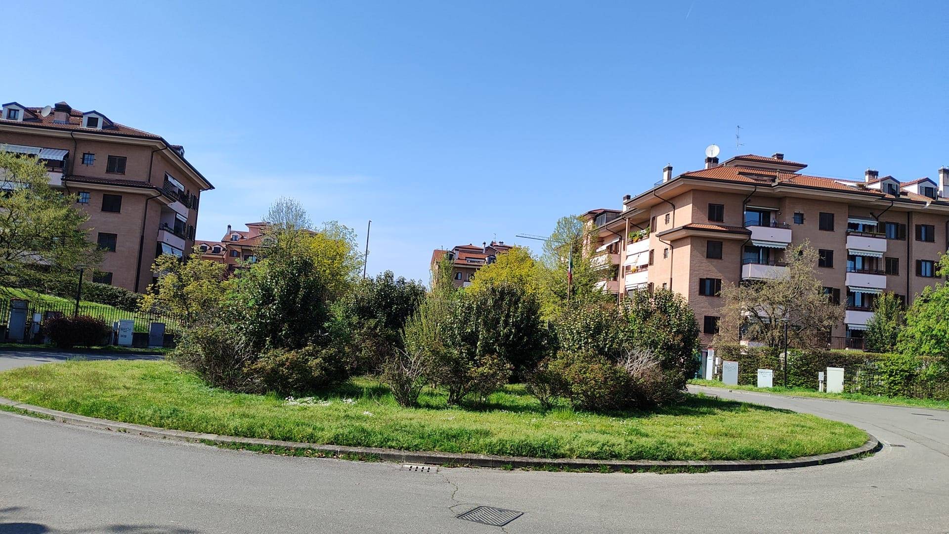 Appartamento in vendita a San Giuliano Milanese, Zivido