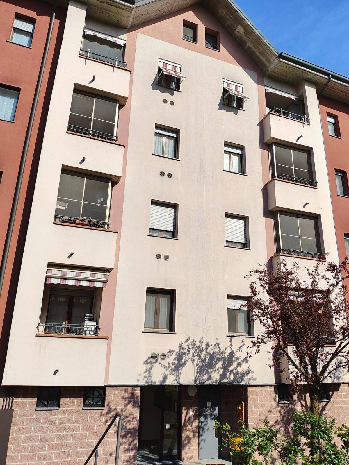 Appartamento in vendita a San Giuliano Milanese, Zivido