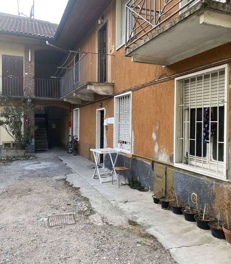 Appartamento in vendita a Monza, Musicisti