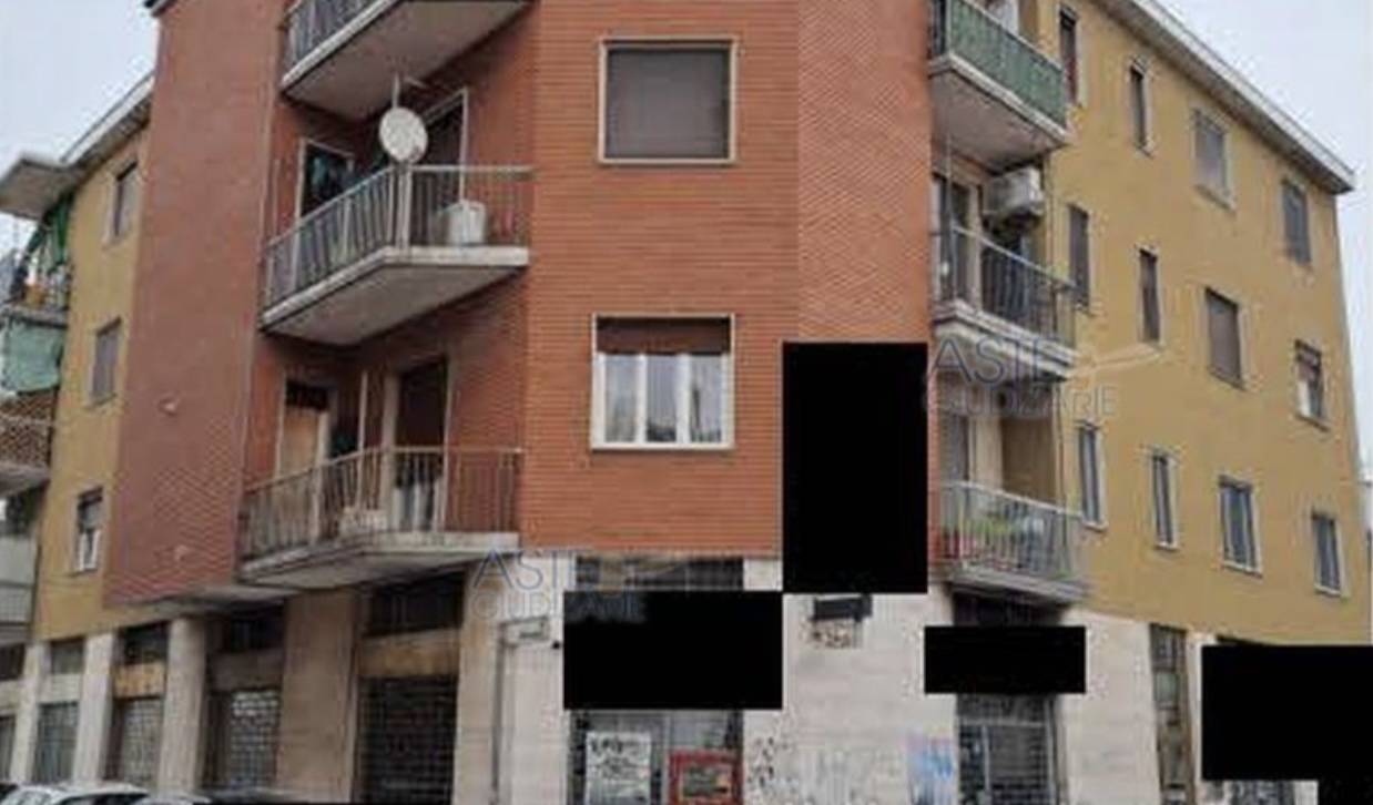 Appartamento in vendita a Vigevano