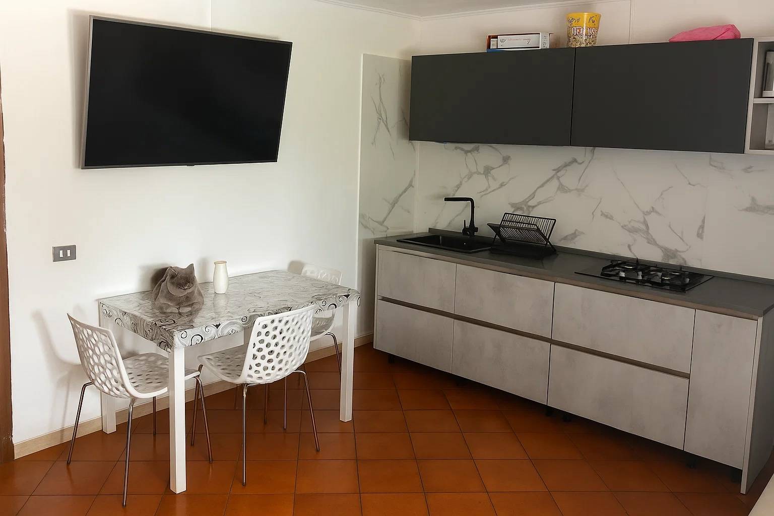 Villa in vendita a Mediglia, Mombretto