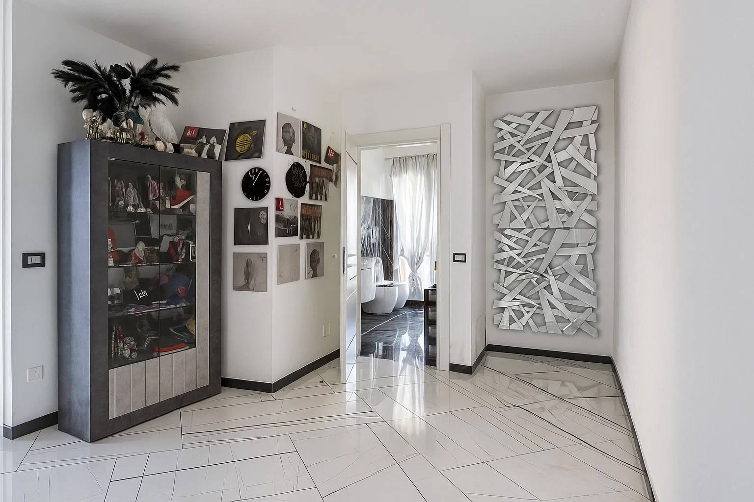 Villa in vendita a Mediglia, Mombretto