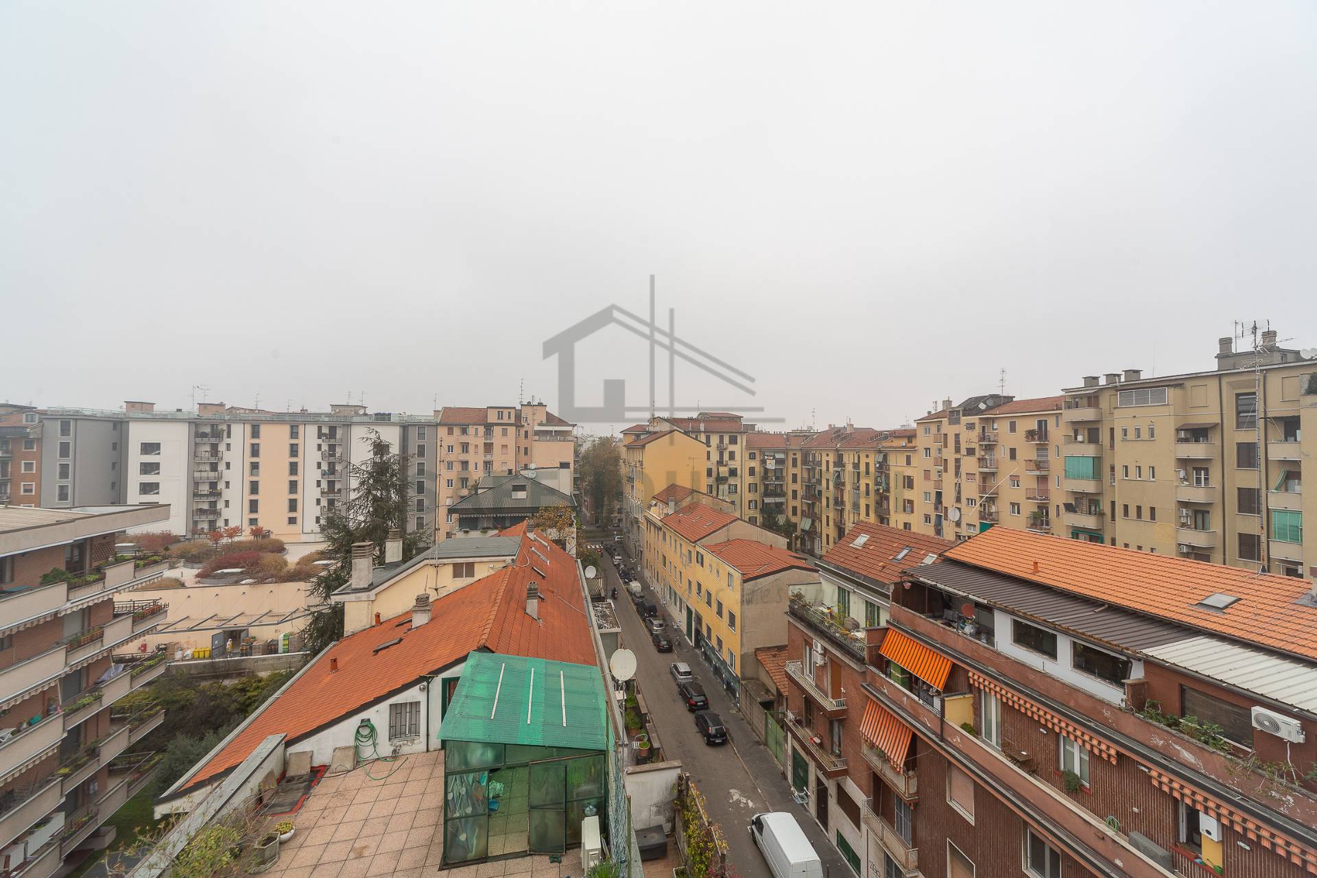 Appartamento in vendita a Milano, Washington