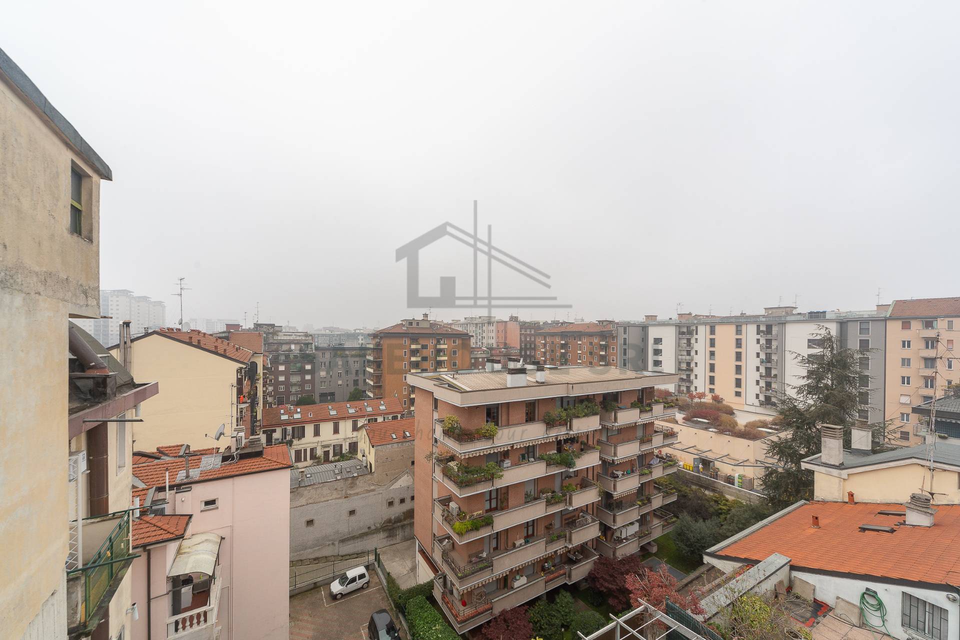 Appartamento in vendita a Milano, Washington