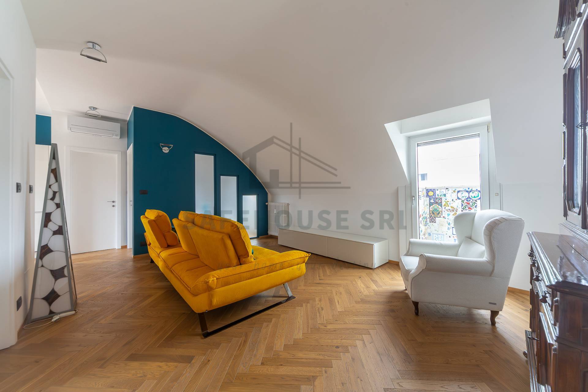 Appartamento in vendita a Milano, Washington